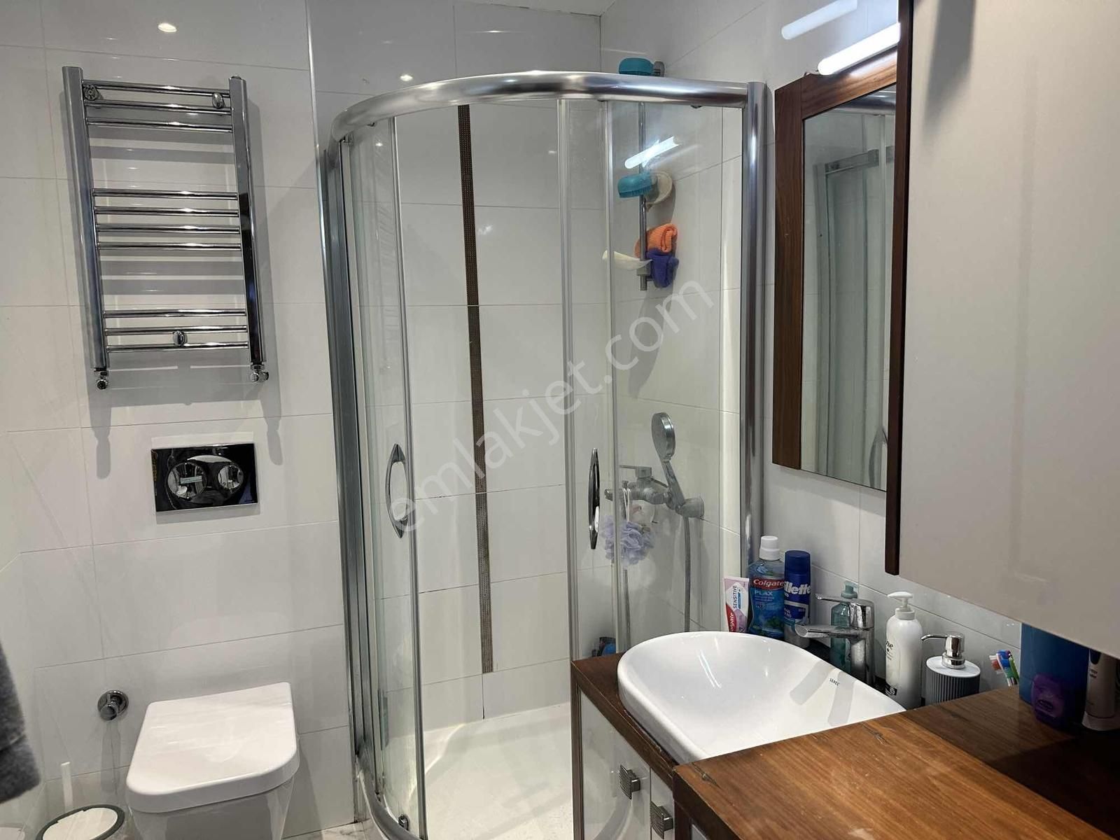 Suadiyede Site İçeridinde Satılık Daire - Görsel 16