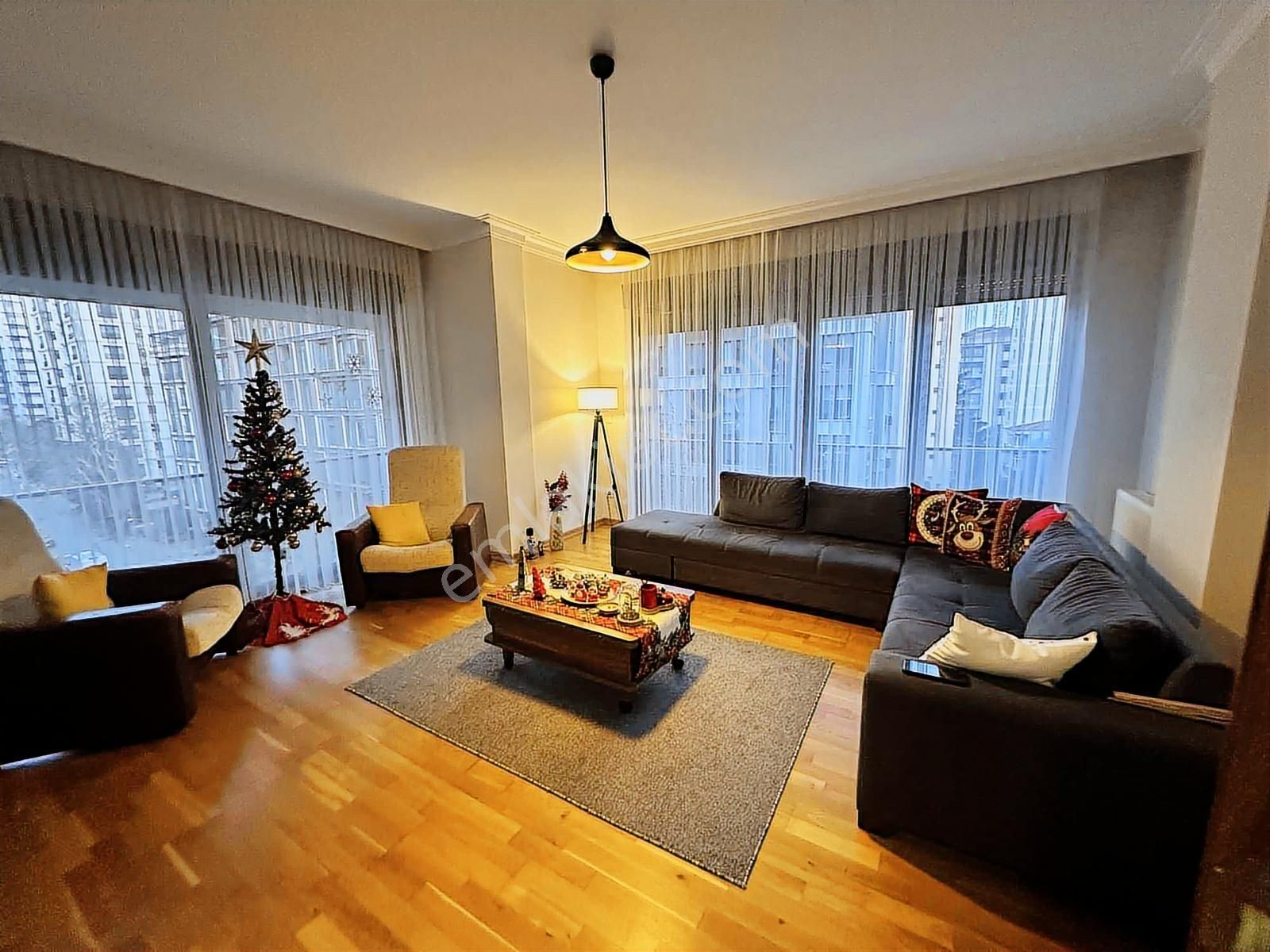 Suadiyede Site İçeridinde Satılık Daire - Görsel 23