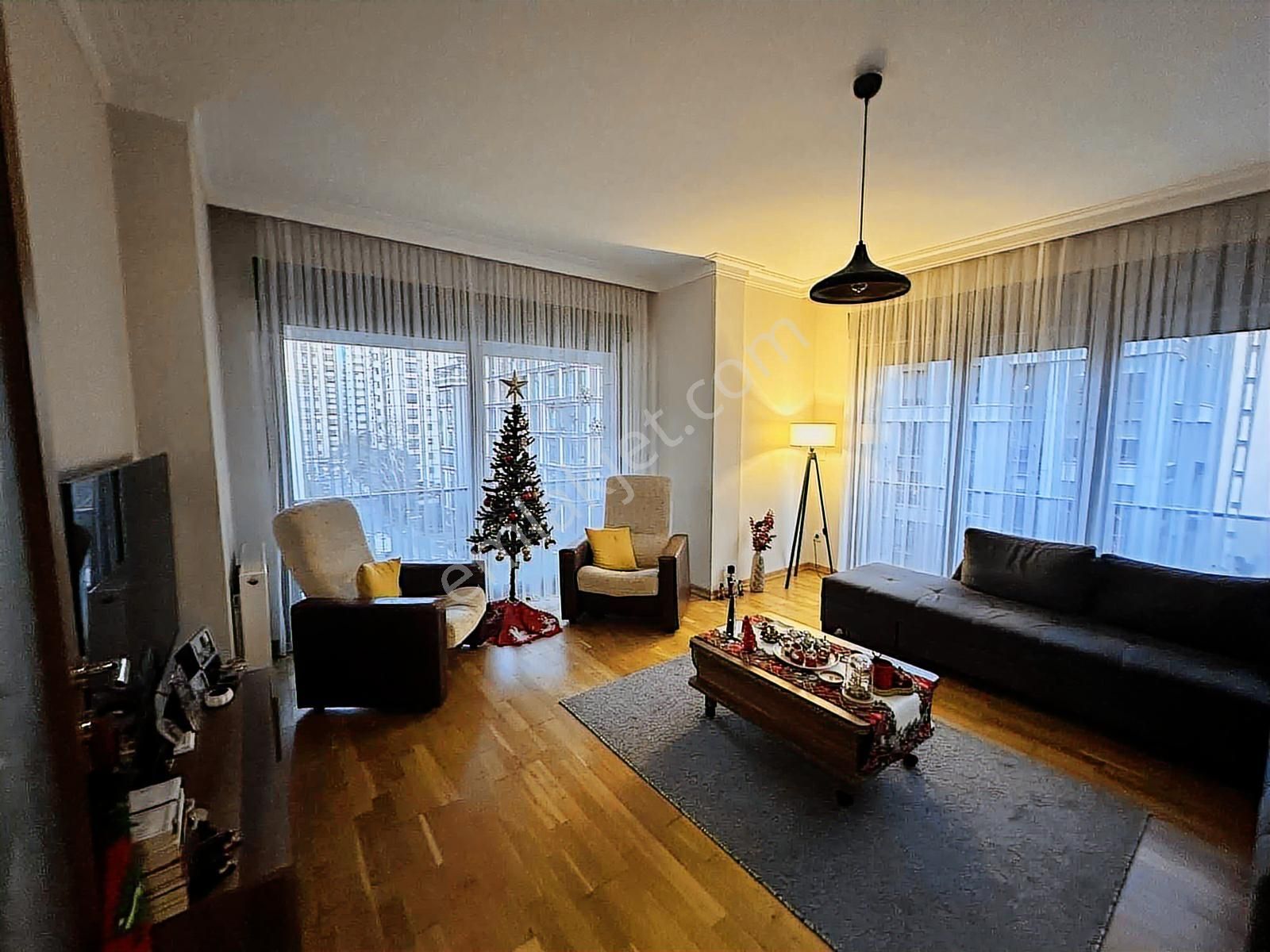 Suadiyede Site İçeridinde Satılık Daire - Görsel 7