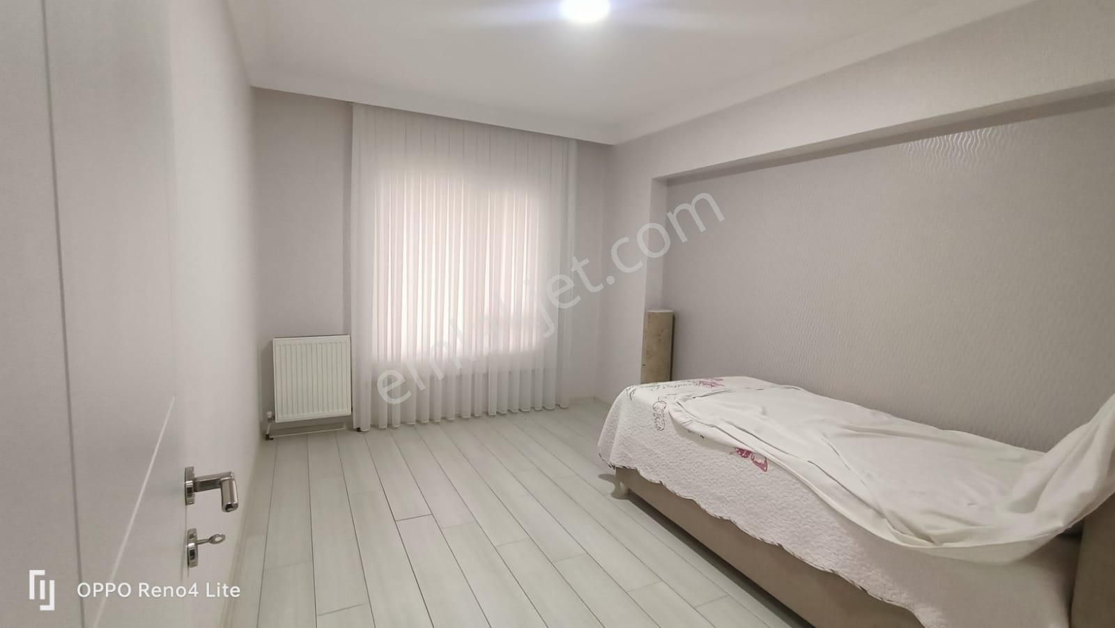Kalecik Emlak'tan Faik Hızır İ.ö.o Yakını Ful Yapılı Güney Cephe 4+1 - Görsel 18