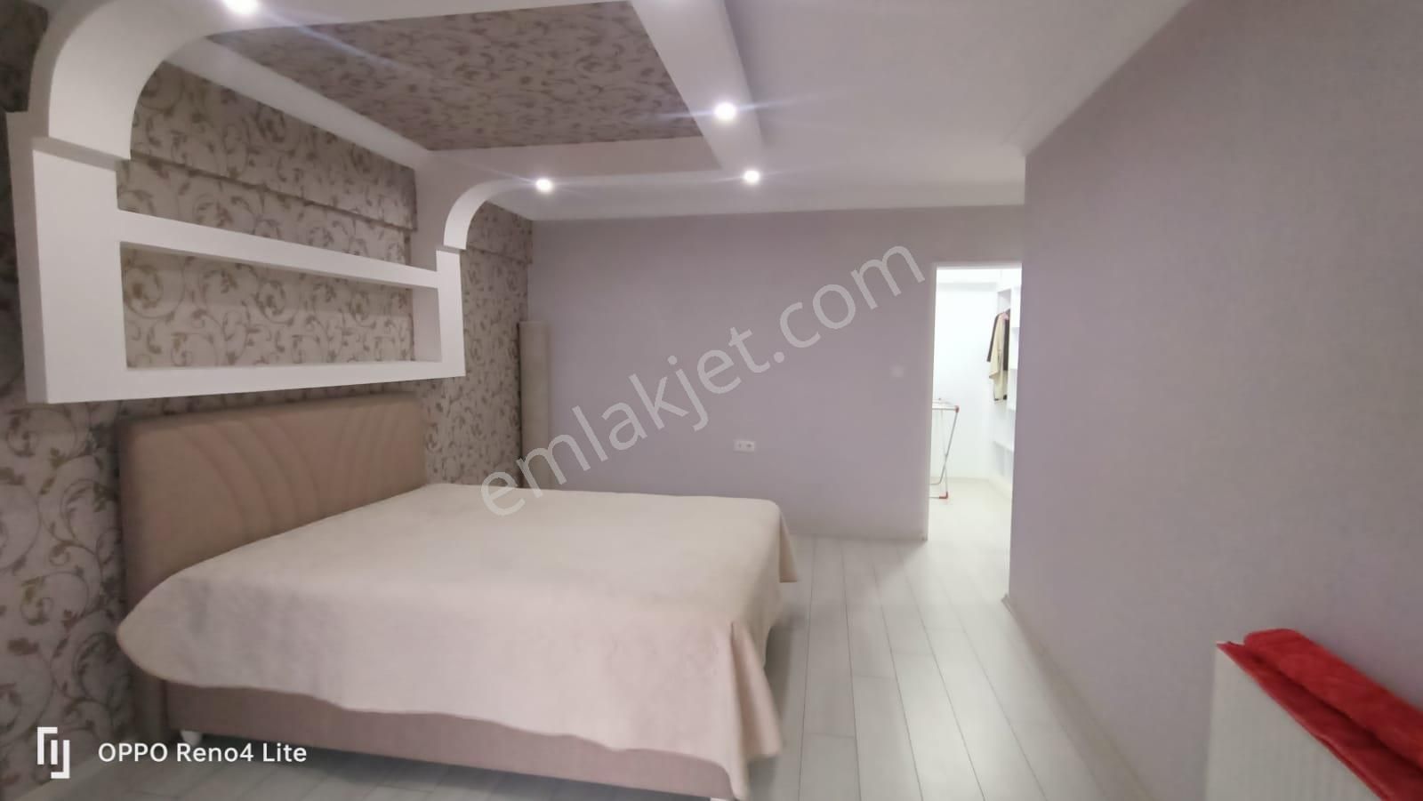 Kalecik Emlak'tan Faik Hızır İ.ö.o Yakını Ful Yapılı Güney Cephe 4+1 - Görsel 14