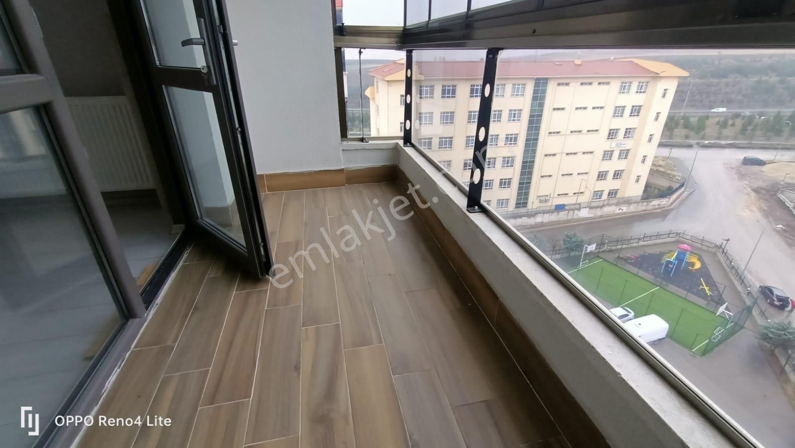 Kalecik Emlak'tan Faik Hızır İ.ö.o Yakını Ful Yapılı Güney Cephe 4+1 - Görsel 30