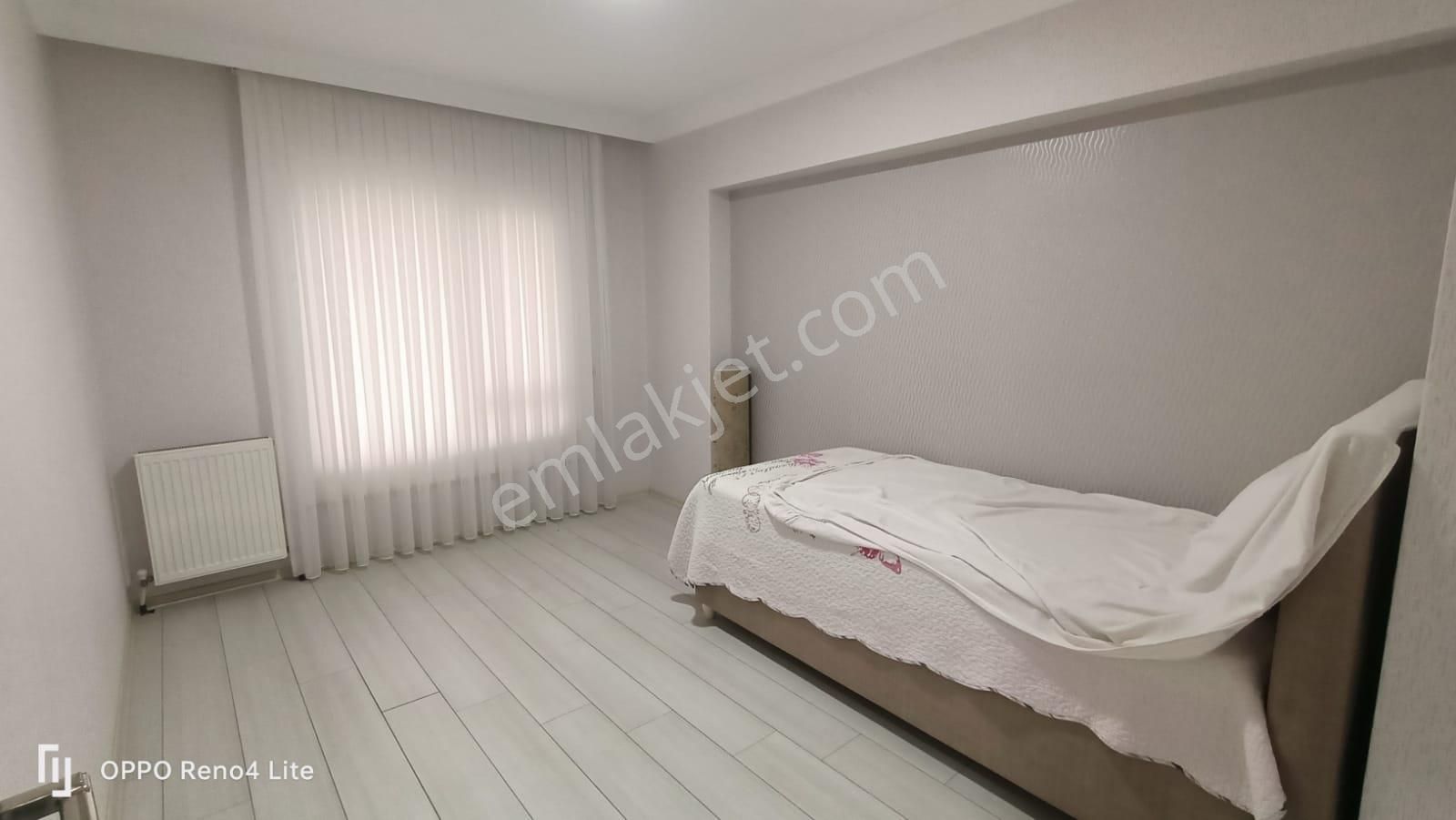 Kalecik Emlak'tan Faik Hızır İ.ö.o Yakını Ful Yapılı Güney Cephe 4+1 - Görsel 12