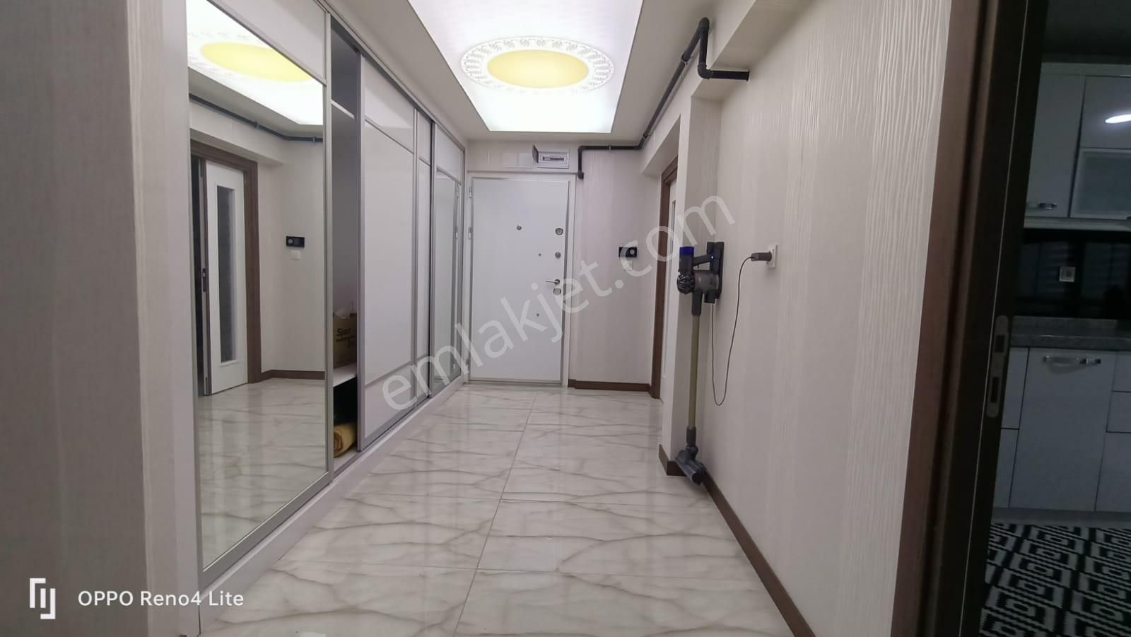 Kalecik Emlak'tan Faik Hızır İ.ö.o Yakını Ful Yapılı Güney Cephe 4+1 - Görsel 21
