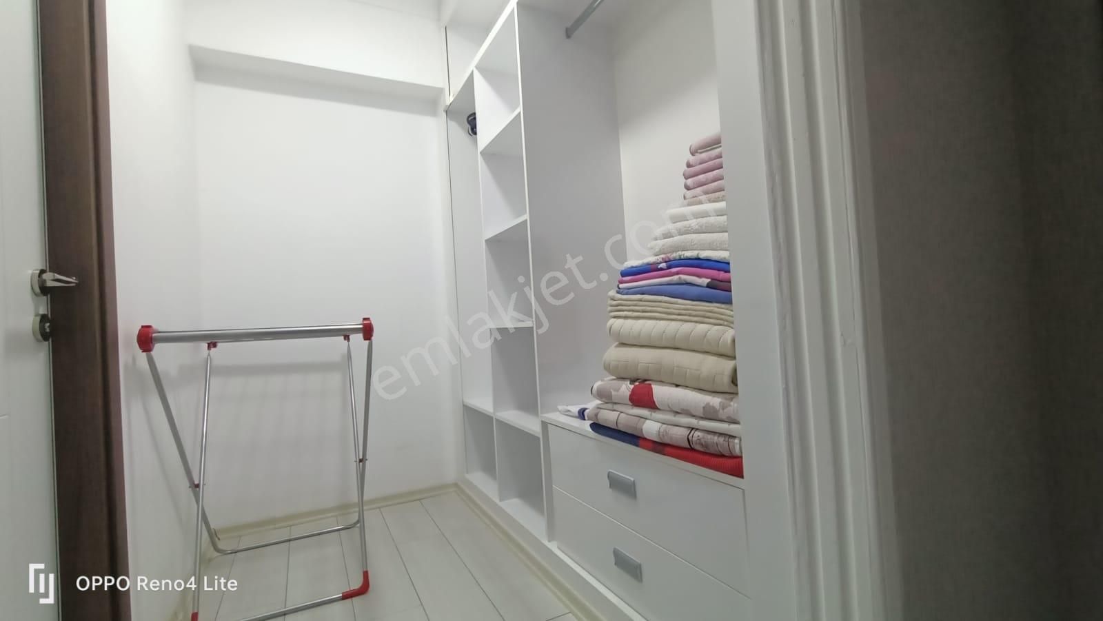 Kalecik Emlak'tan Faik Hızır İ.ö.o Yakını Ful Yapılı Güney Cephe 4+1 - Görsel 15