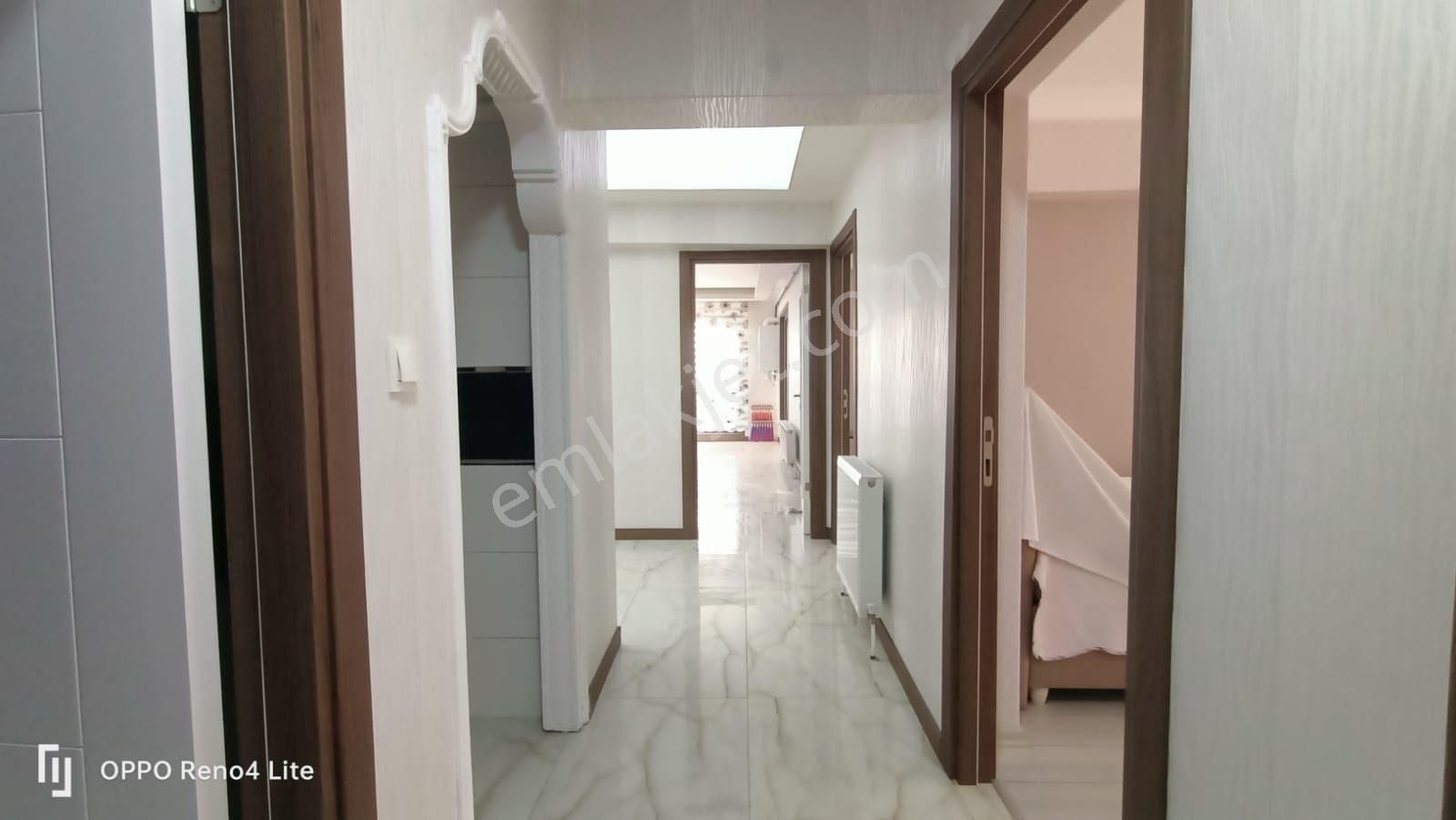 Kalecik Emlak'tan Faik Hızır İ.ö.o Yakını Ful Yapılı Güney Cephe 4+1 - Görsel 24