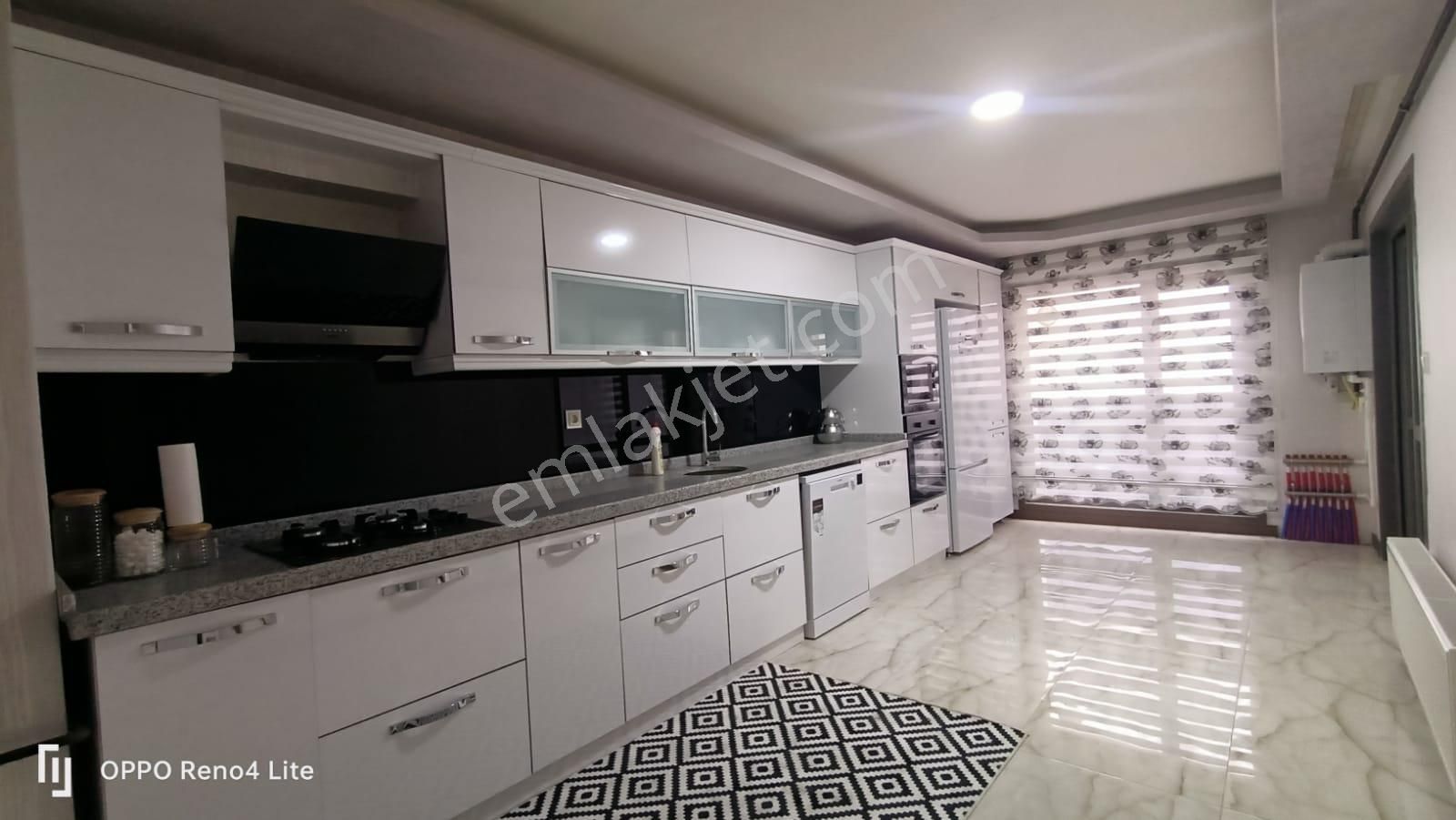 Kalecik Emlak'tan Faik Hızır İ.ö.o Yakını Ful Yapılı Güney Cephe 4+1 - Görsel 4