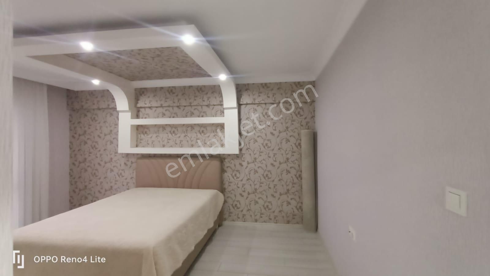 Kalecik Emlak'tan Faik Hızır İ.ö.o Yakını Ful Yapılı Güney Cephe 4+1 - Görsel 20