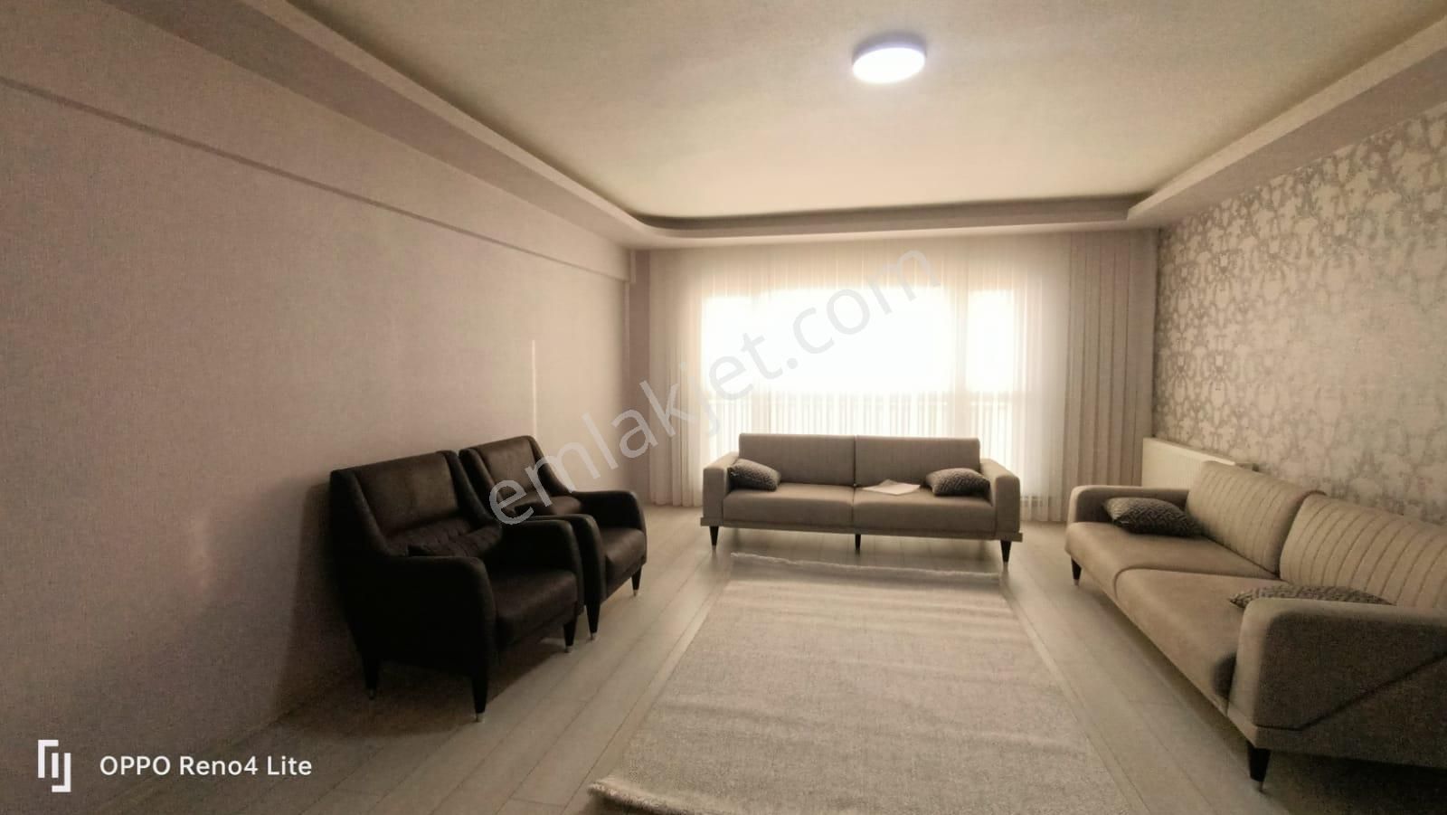 Kalecik Emlak'tan Faik Hızır İ.ö.o Yakını Ful Yapılı Güney Cephe 4+1 - Görsel 5