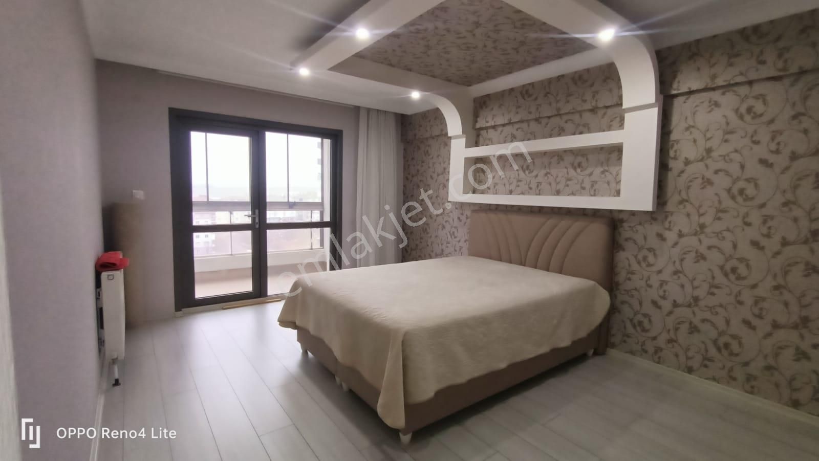 Kalecik Emlak'tan Faik Hızır İ.ö.o Yakını Ful Yapılı Güney Cephe 4+1 - Görsel 17