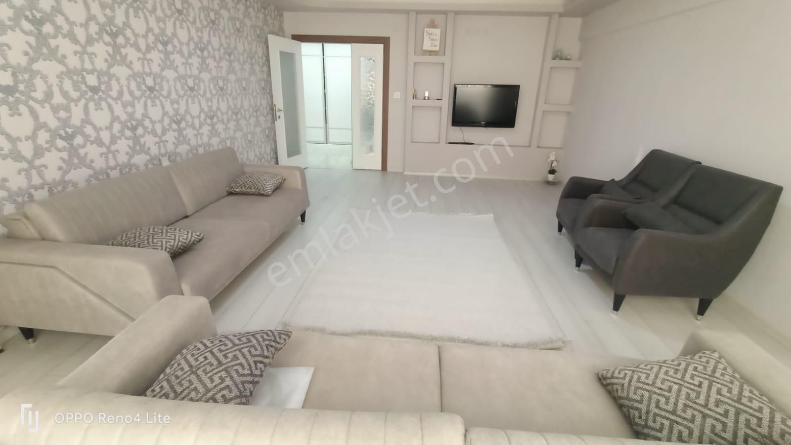 Kalecik Emlak'tan Faik Hızır İ.ö.o Yakını Ful Yapılı Güney Cephe 4+1 - Görsel 11