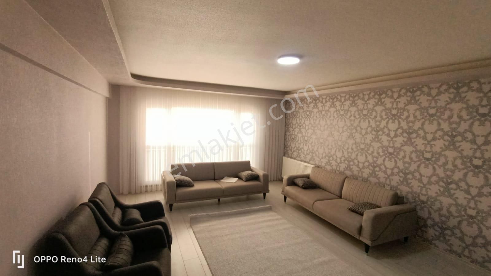 Kalecik Emlak'tan Faik Hızır İ.ö.o Yakını Ful Yapılı Güney Cephe 4+1 - Görsel 6