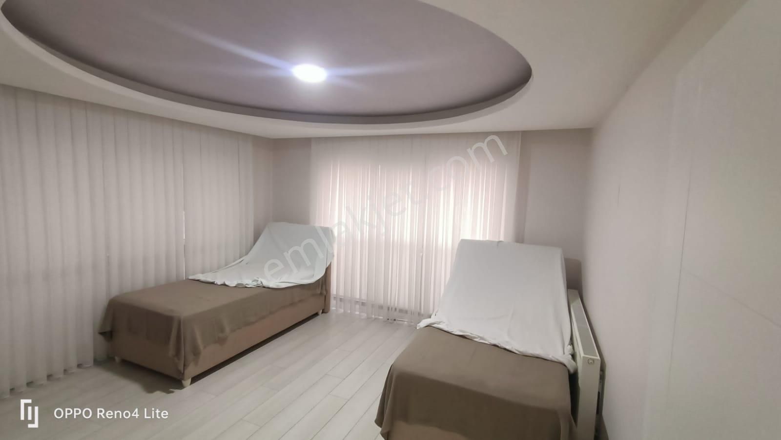 Kalecik Emlak'tan Faik Hızır İ.ö.o Yakını Ful Yapılı Güney Cephe 4+1 - Görsel 19