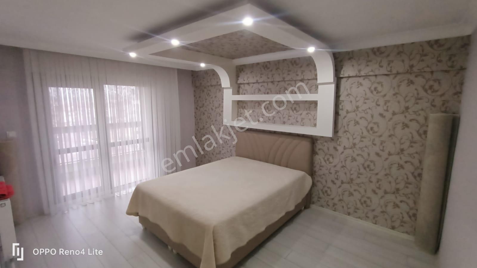 Kalecik Emlak'tan Faik Hızır İ.ö.o Yakını Ful Yapılı Güney Cephe 4+1 - Görsel 13