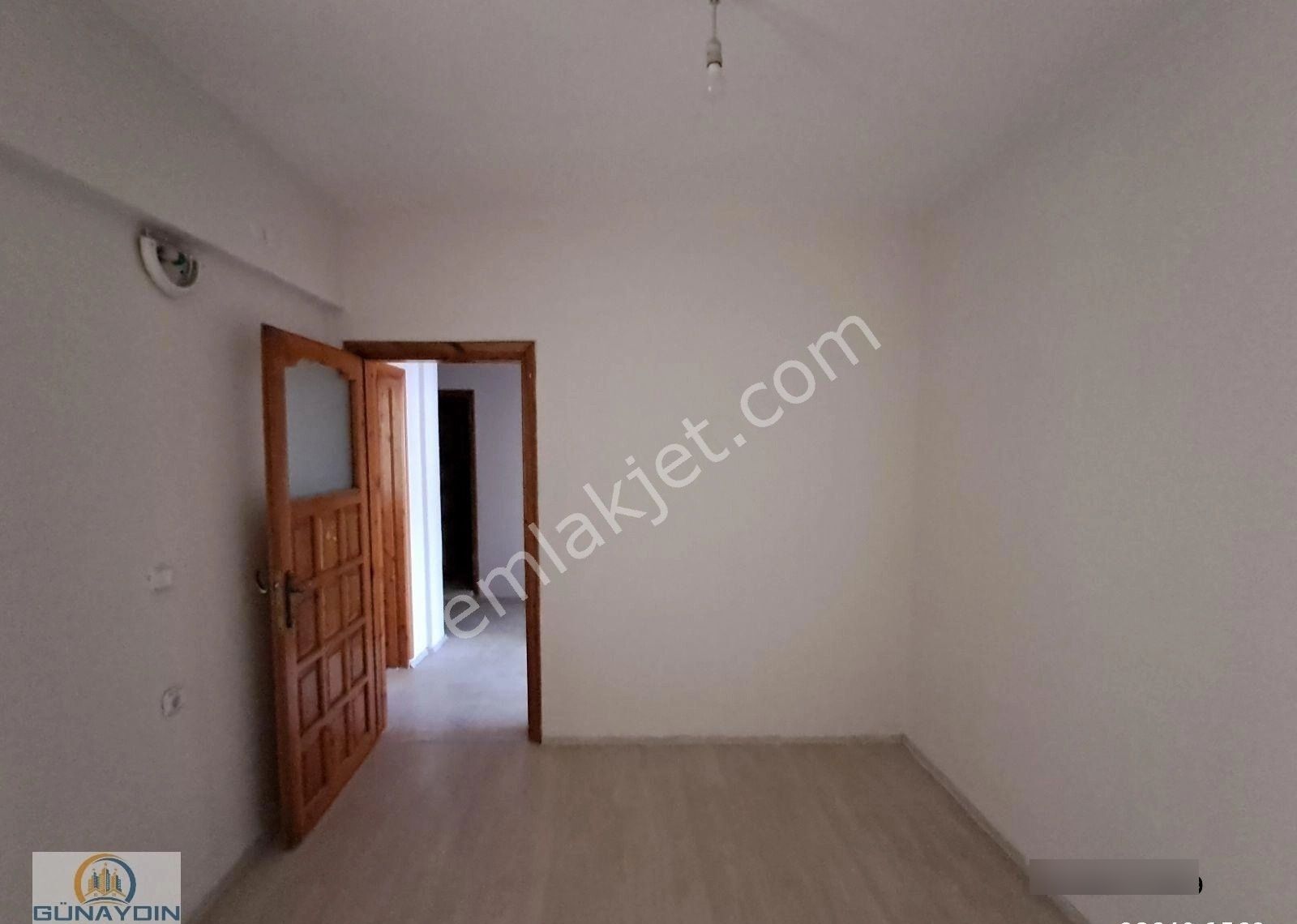 Muğla Dalaman Karaçalı Mahallesinde 2+1 Kapalı Mutfak Satılık Daire - Görsel 5