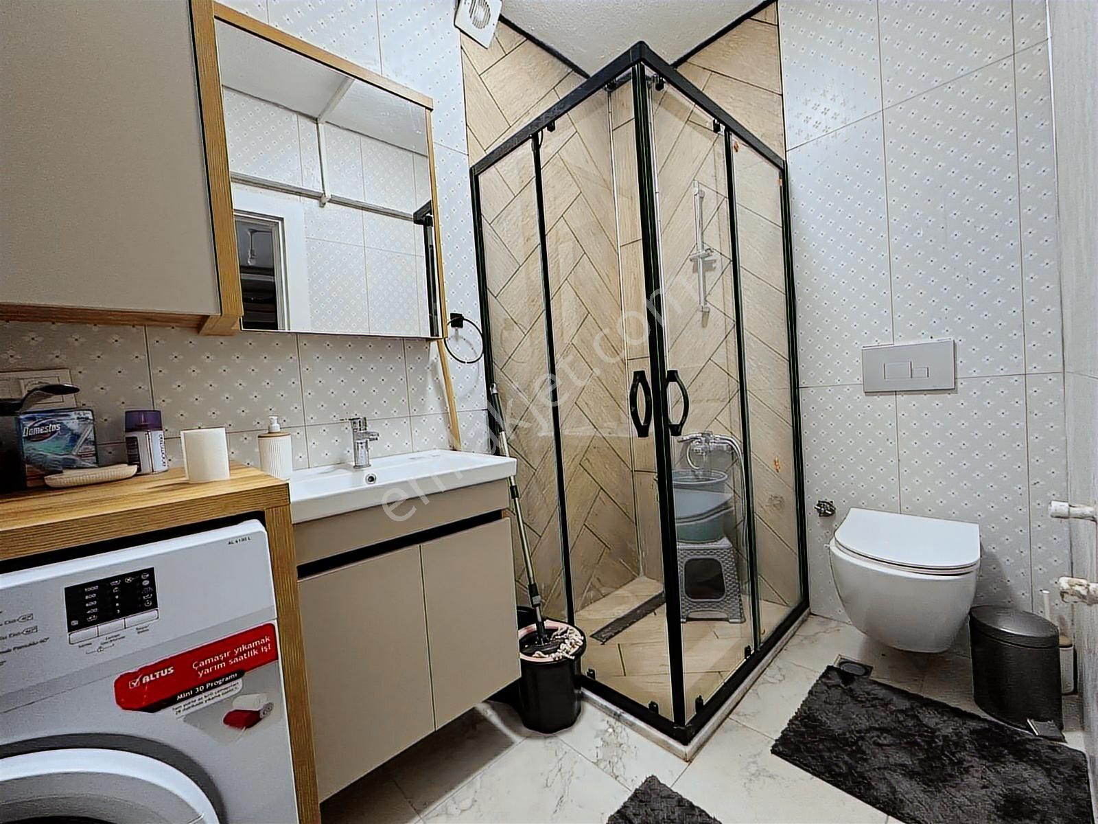 Yenifoça Gencelli De Denize 100 Metre 2+1 Daire - Görsel 6