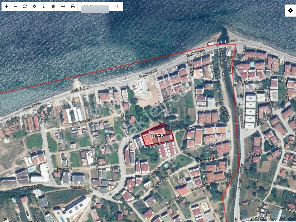 Çınarcık Teşvikiye'de Özel Yapım, Sahile 140 M, Geniş, Ferah - Görsel 11