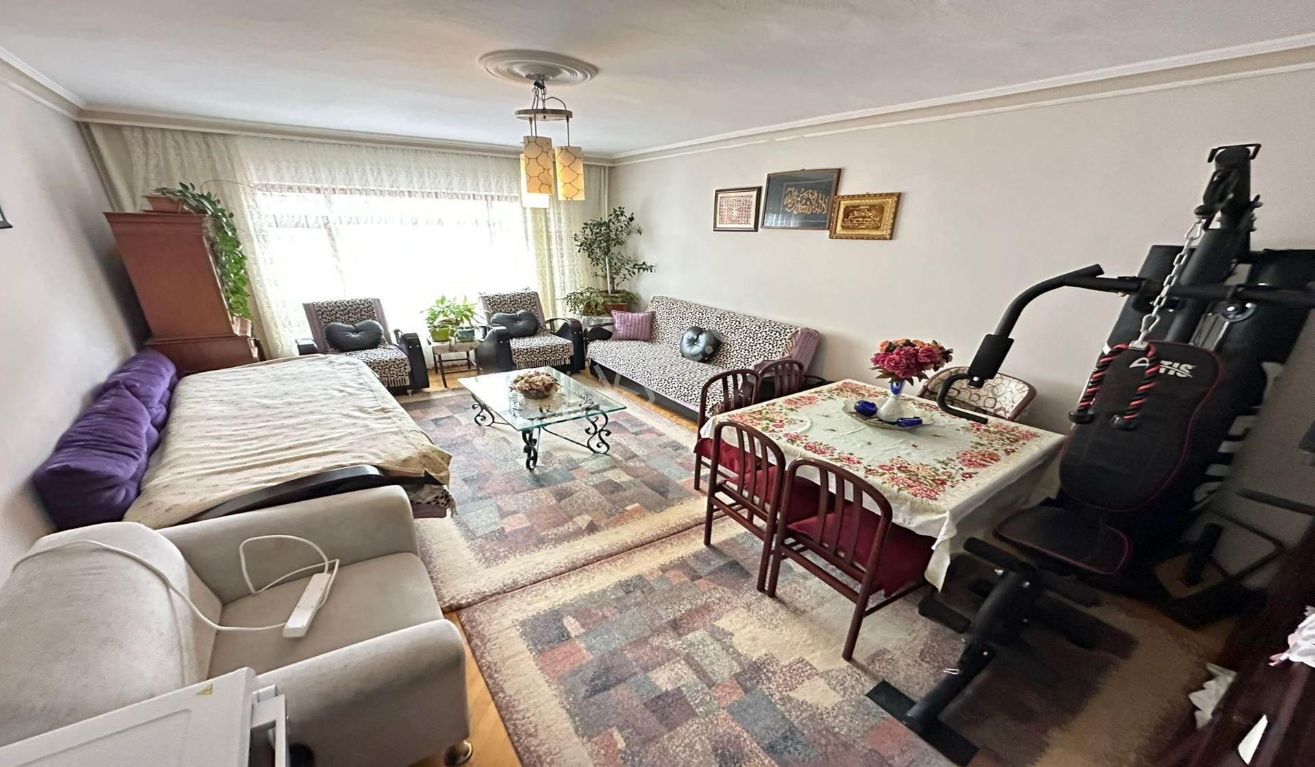 Kuşcağız Sakız Ağacı Caddesinde 3+1 Katta Bağımsız Kök Tapu - Görsel 6