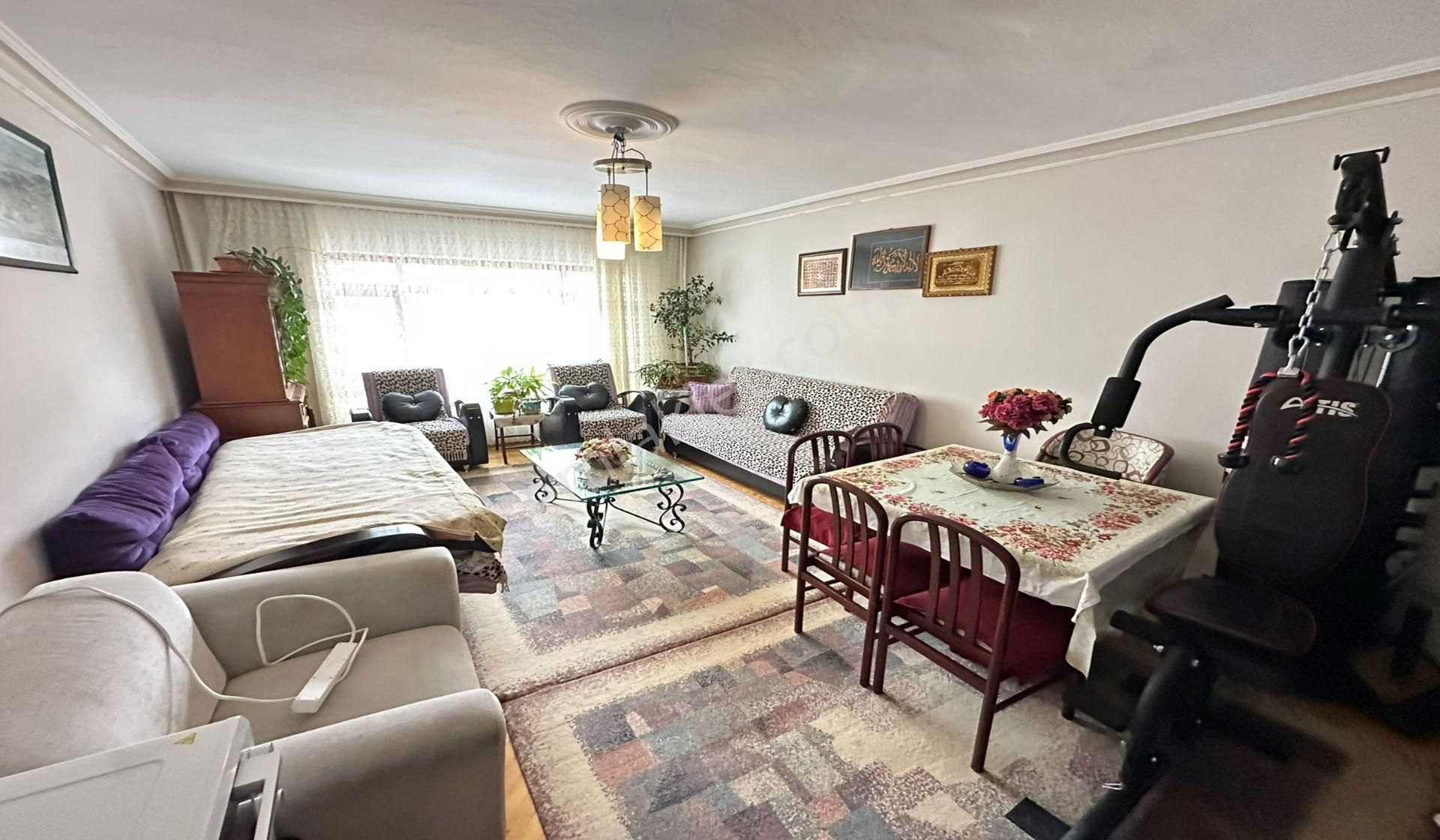 Kuşcağız Sakız Ağacı Caddesinde 3+1 Katta Bağımsız Kök Tapu - Görsel 8