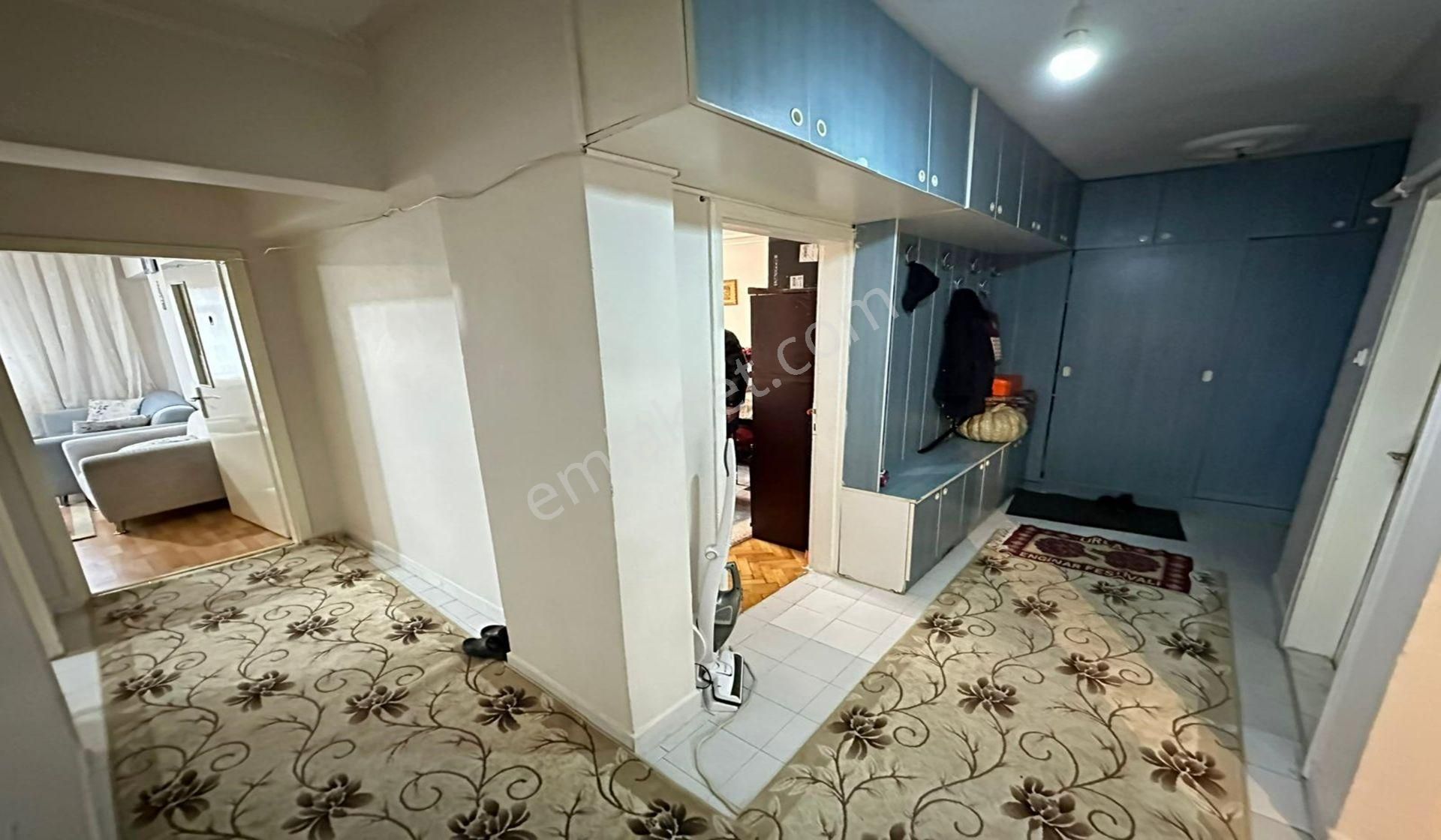 Kuşcağız Sakız Ağacı Caddesinde 3+1 Katta Bağımsız Kök Tapu - Görsel 24