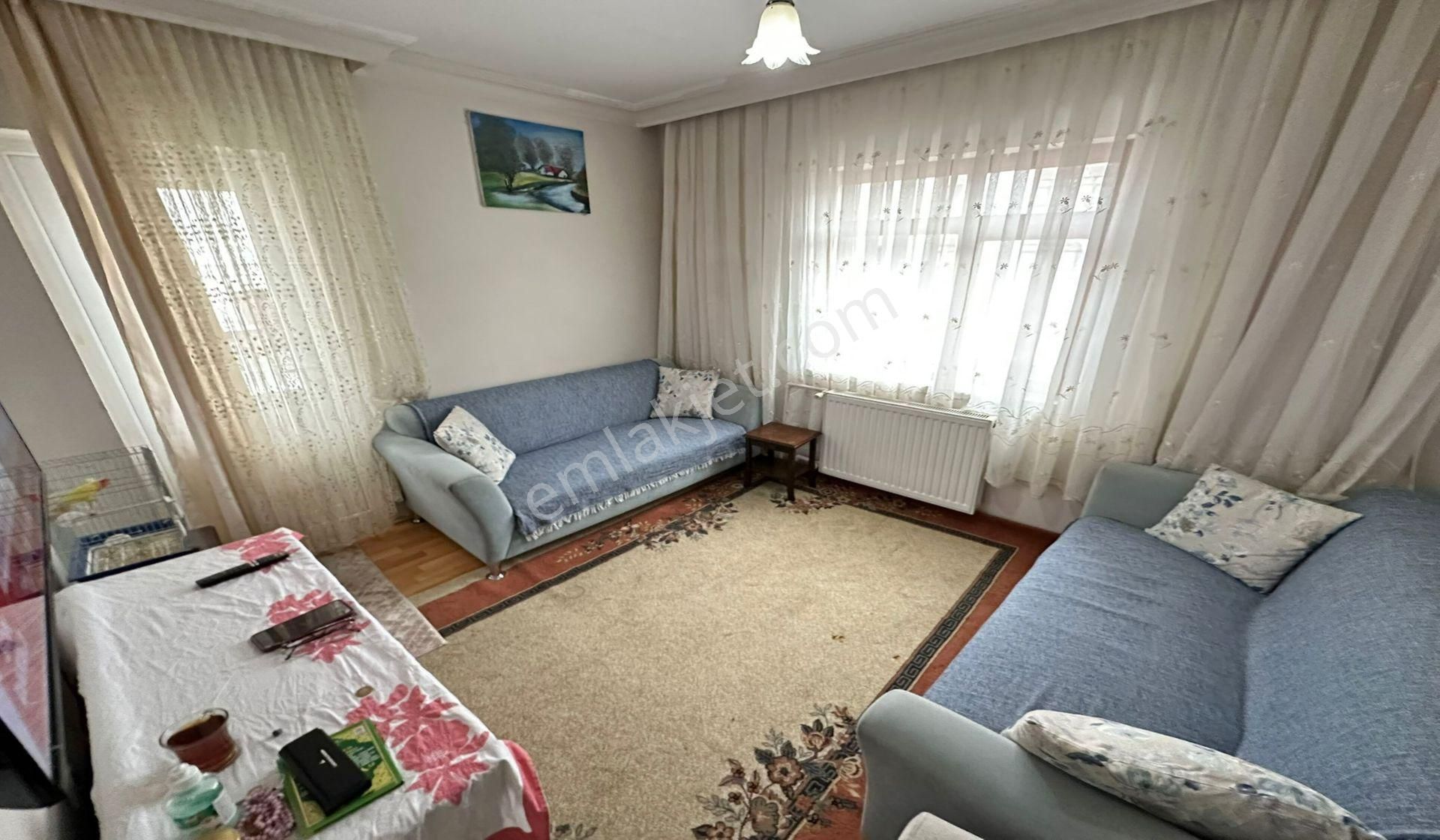 Kuşcağız Sakız Ağacı Caddesinde 3+1 Katta Bağımsız Kök Tapu - Görsel 11