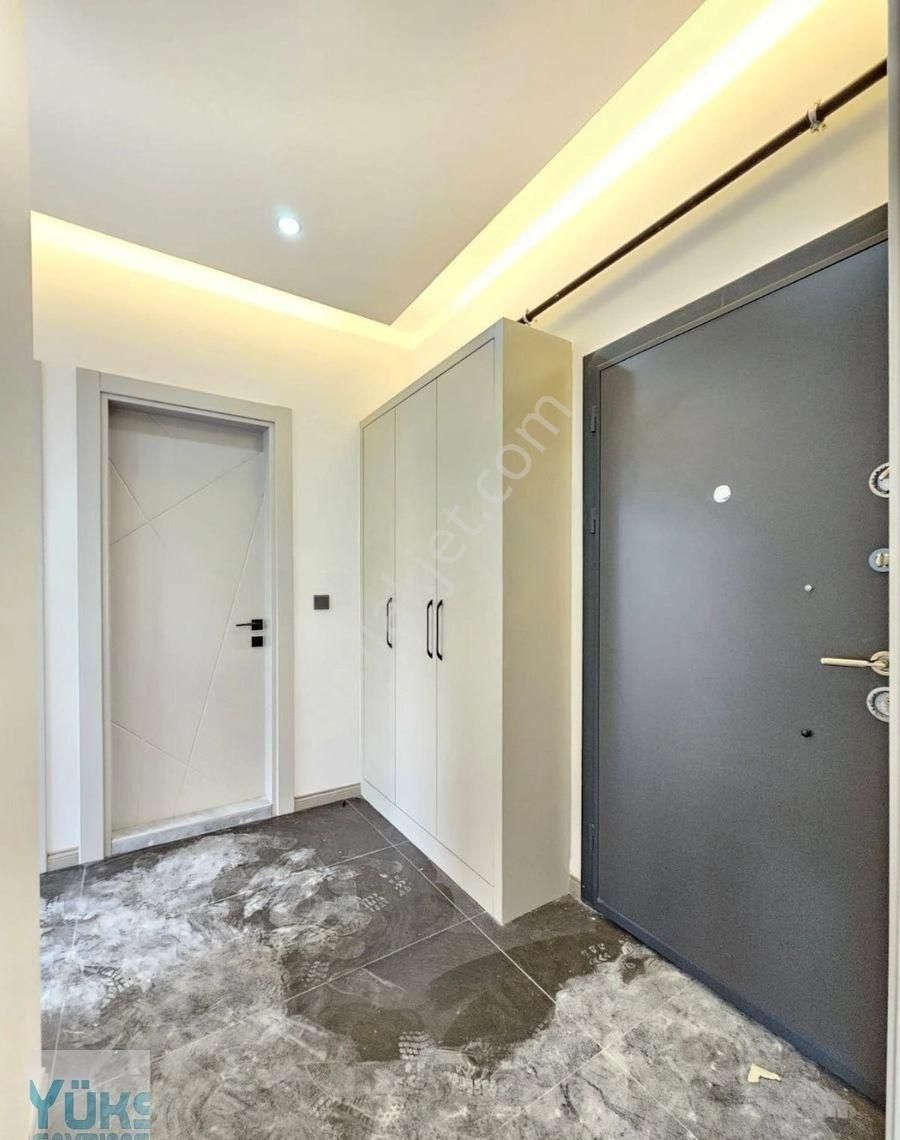 Denizli İlbade De Önü Açık 2+1 Mükemmel Konumda Uygun Fiyatlı Daire Fırsatını Kaçırmayın - Görsel 9