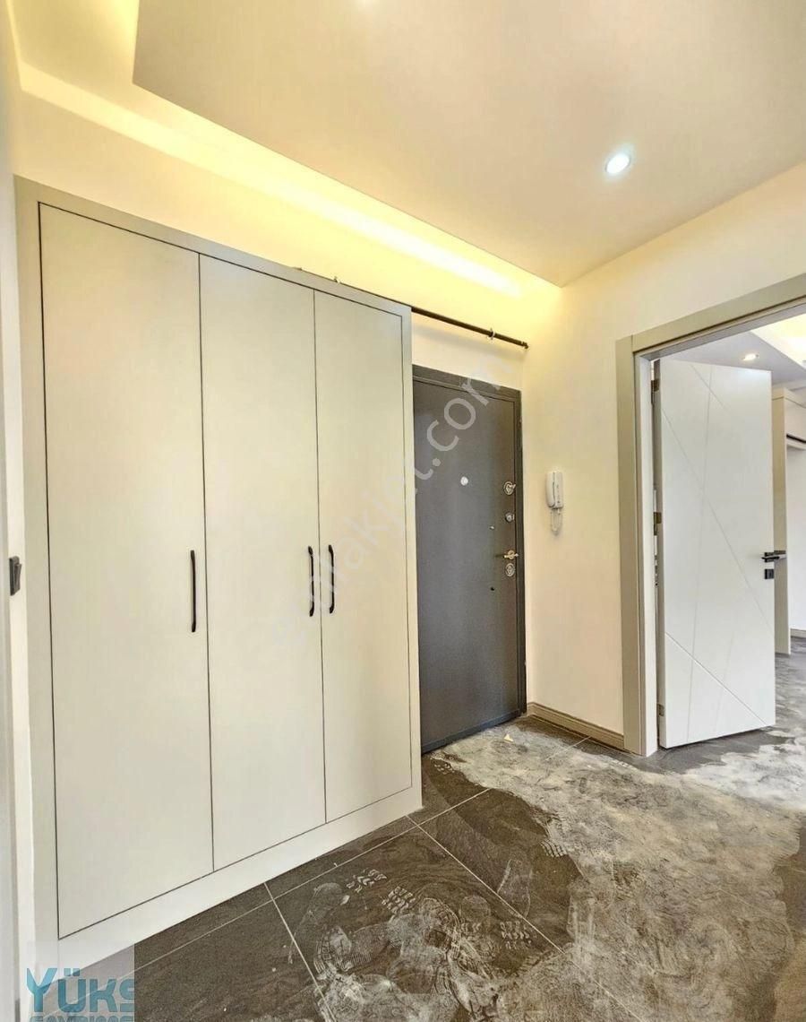 Denizli İlbade De Önü Açık 2+1 Mükemmel Konumda Uygun Fiyatlı Daire Fırsatını Kaçırmayın - Görsel 3