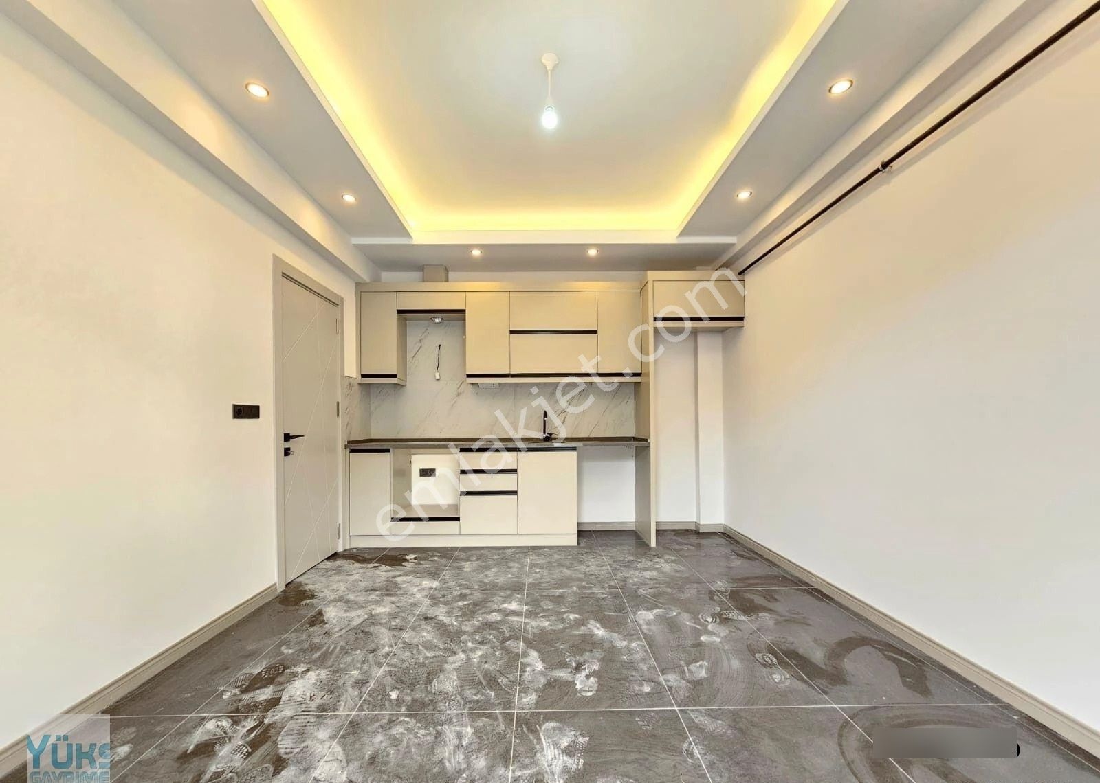 Denizli İlbade De Önü Açık 2+1 Mükemmel Konumda Uygun Fiyatlı Daire Fırsatını Kaçırmayın - Görsel 2