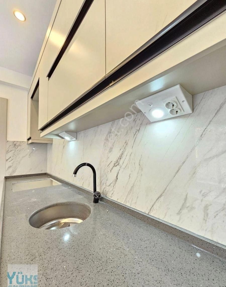 Denizli İlbade De Önü Açık 2+1 Mükemmel Konumda Uygun Fiyatlı Daire Fırsatını Kaçırmayın - Görsel 5