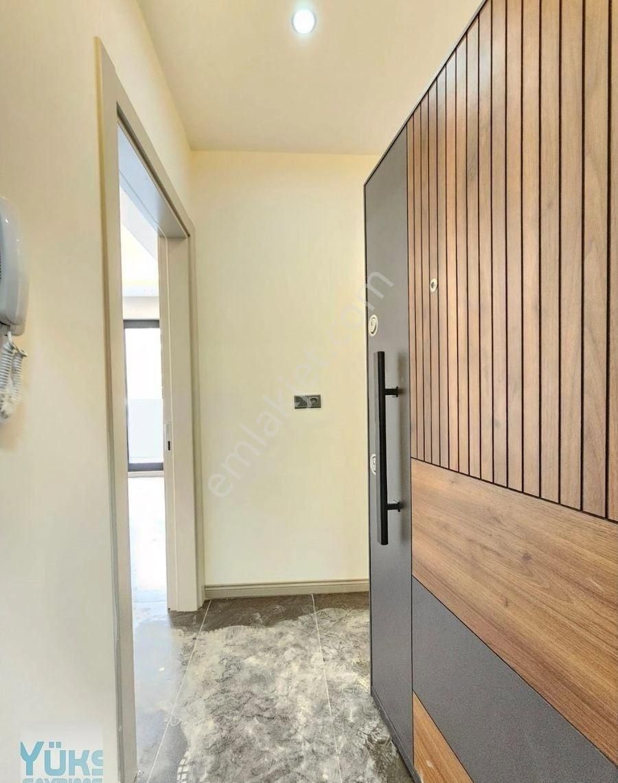 Denizli İlbade De Önü Açık 2+1 Mükemmel Konumda Uygun Fiyatlı Daire Fırsatını Kaçırmayın - Görsel 12