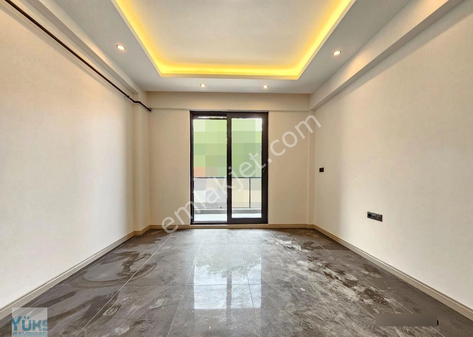 Denizli İlbade De Önü Açık 2+1 Mükemmel Konumda Uygun Fiyatlı Daire Fırsatını Kaçırmayın - Görsel 4