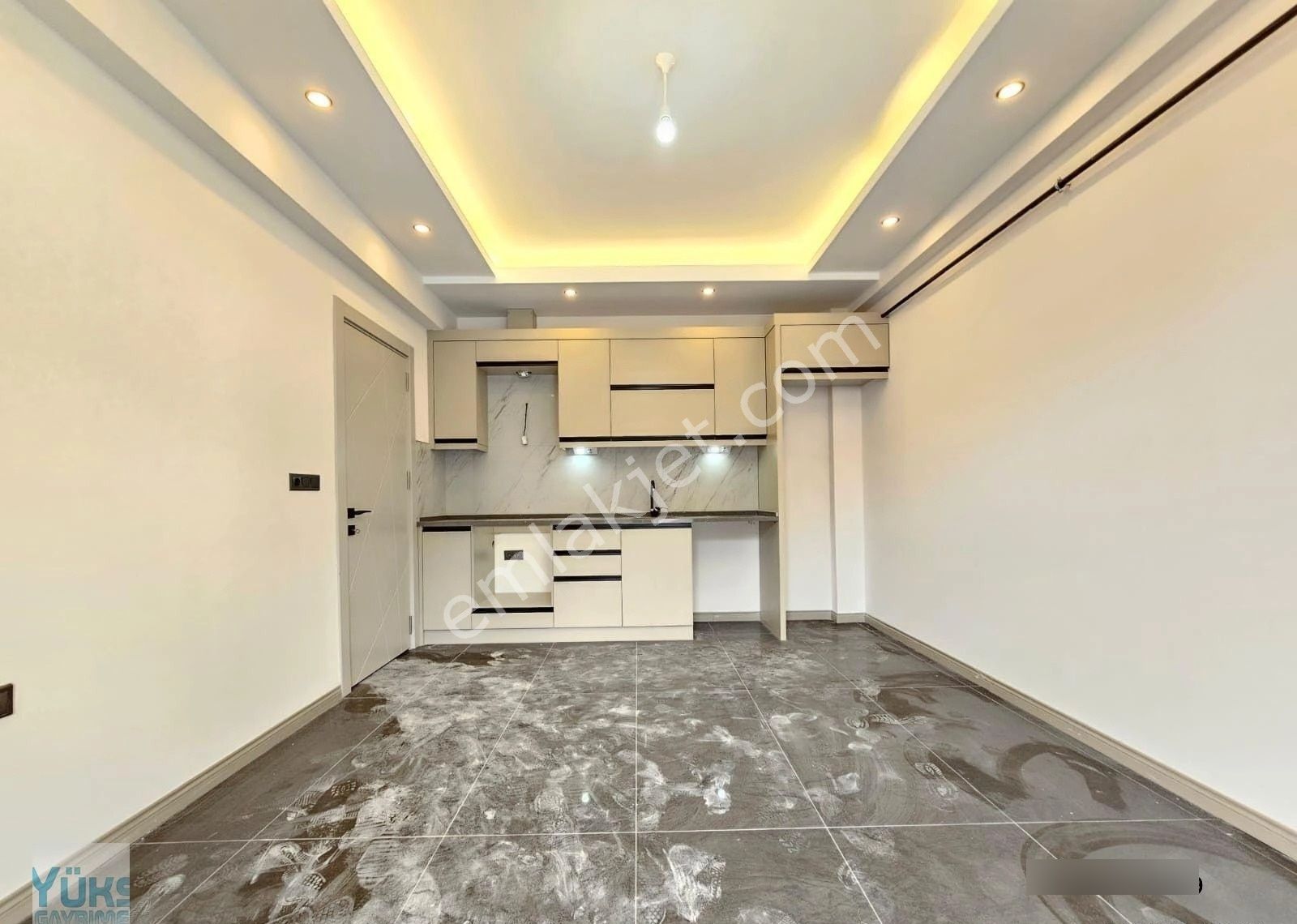 Denizli İlbade De Önü Açık 2+1 Mükemmel Konumda Uygun Fiyatlı Daire Fırsatını Kaçırmayın - Görsel 7