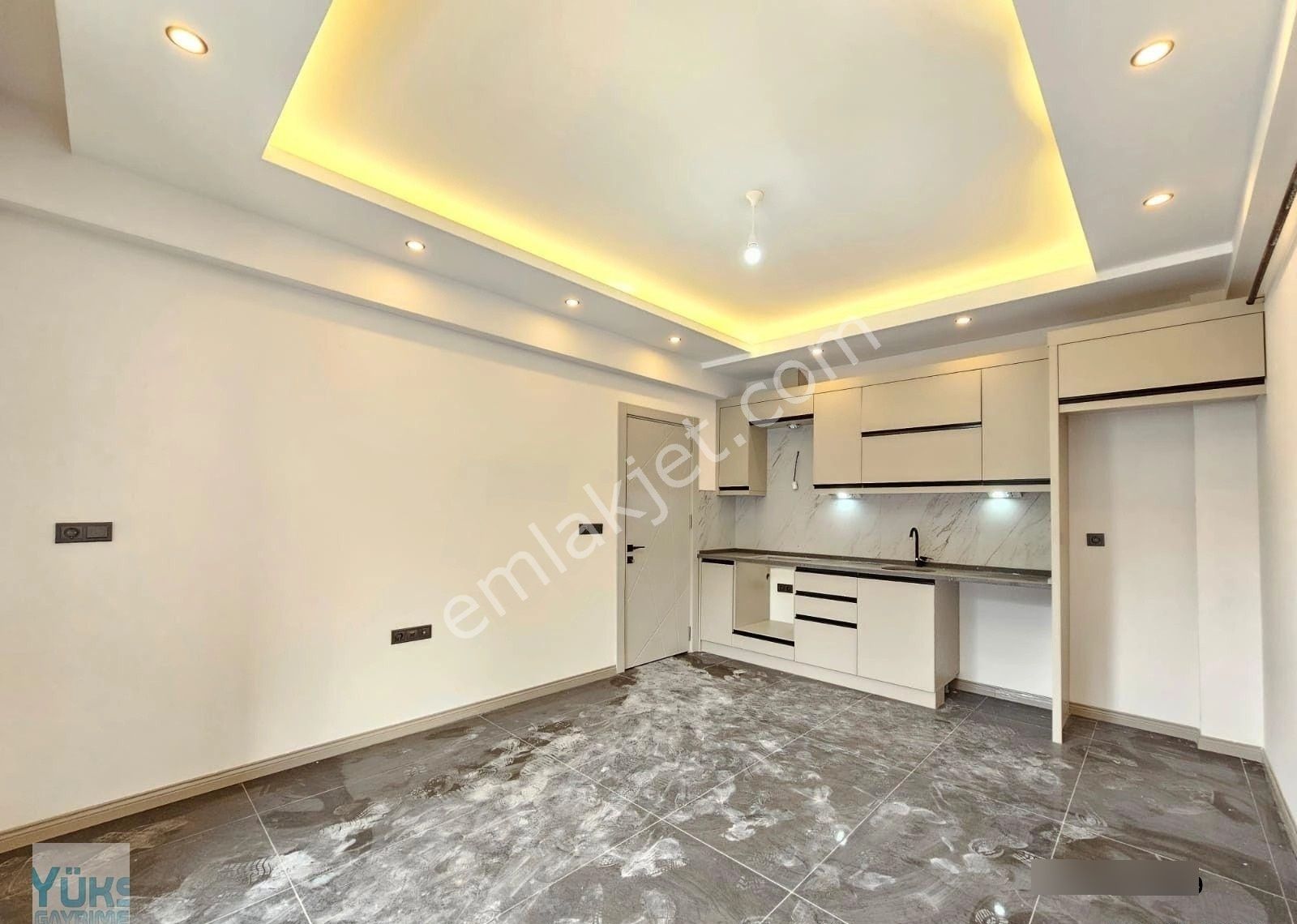 Denizli İlbade De Önü Açık 2+1 Mükemmel Konumda Uygun Fiyatlı Daire Fırsatını Kaçırmayın - Görsel 6