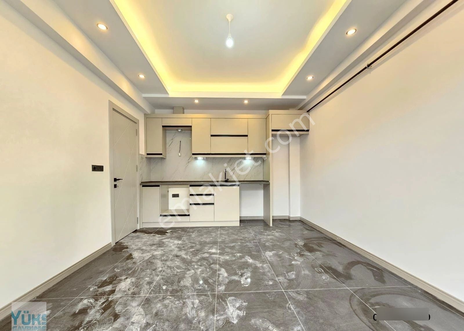 Denizli İlbade De Önü Açık 2+1 Mükemmel Konumda Uygun Fiyatlı Daire Fırsatını Kaçırmayın - Görsel 10