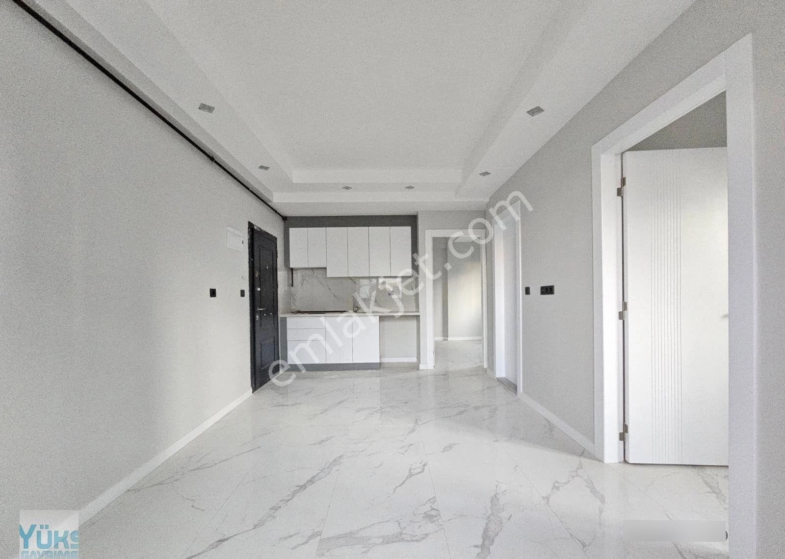 Denizli Karahasanlı Da Satılık 2+1 100 M2 Sıfır Lüks Suit Daireler - Görsel 9