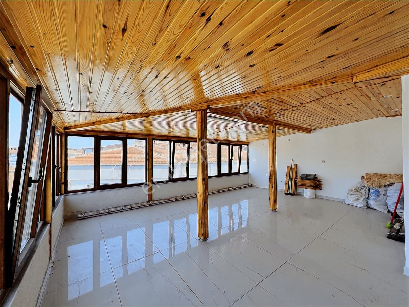 Redstone'den Çerkezköy Merkezde4+1 Teraslı Dubleks Satılık Daire - Görsel 18