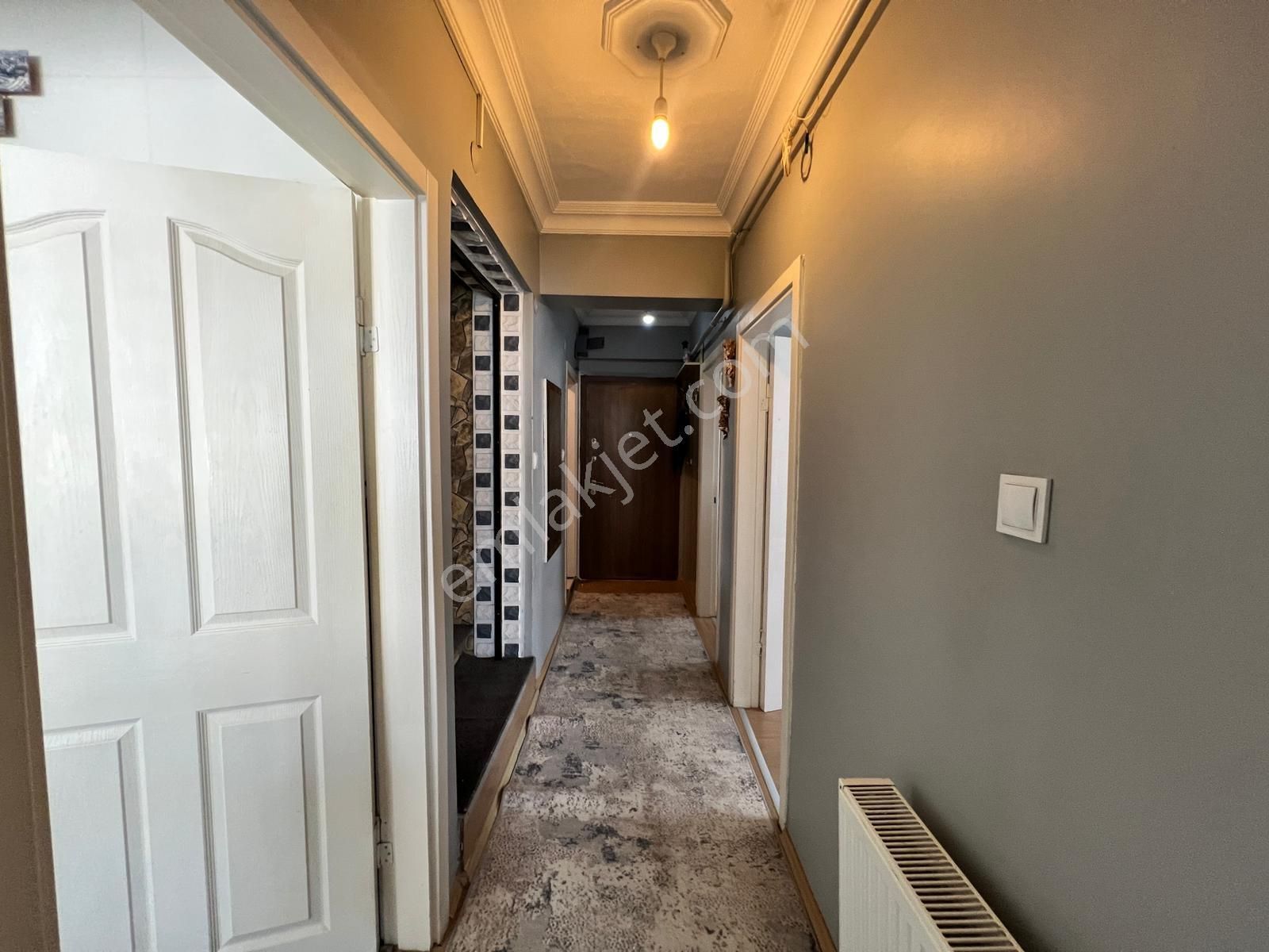 Redstone'den Çerkezköy Merkezde4+1 Teraslı Dubleks Satılık Daire - Görsel 7