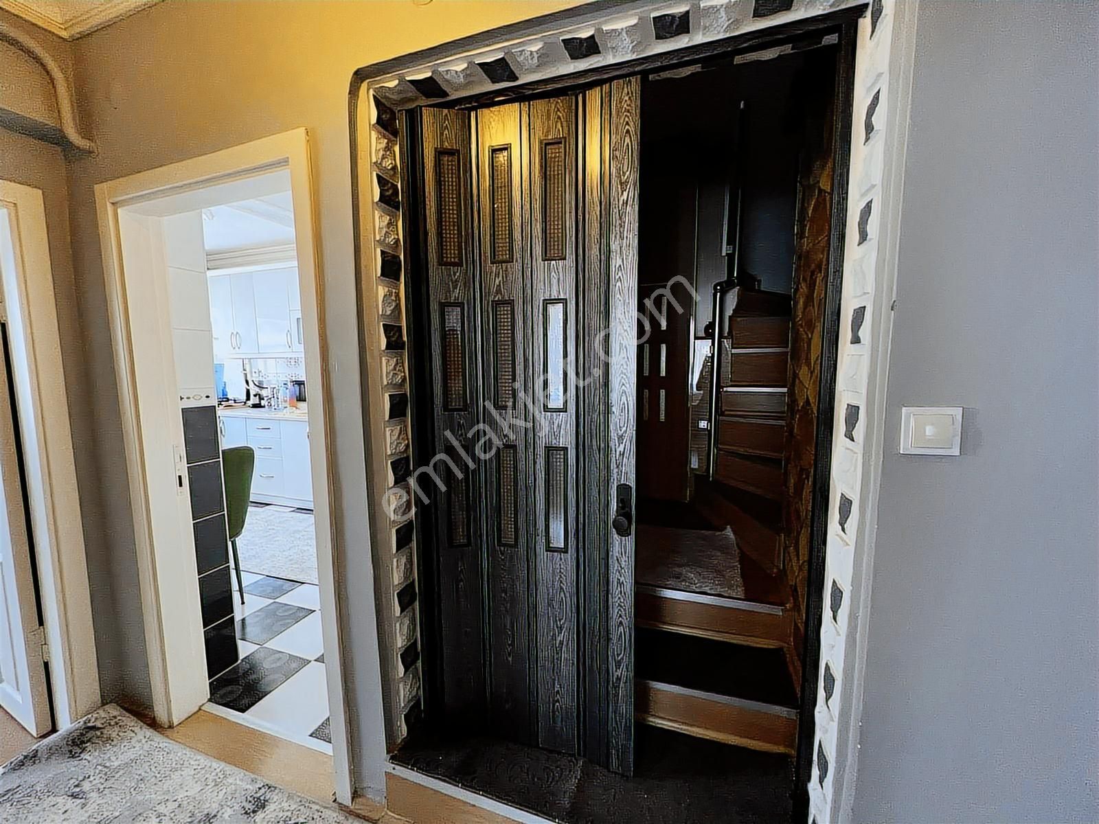 Redstone'den Çerkezköy Merkezde4+1 Teraslı Dubleks Satılık Daire - Görsel 17