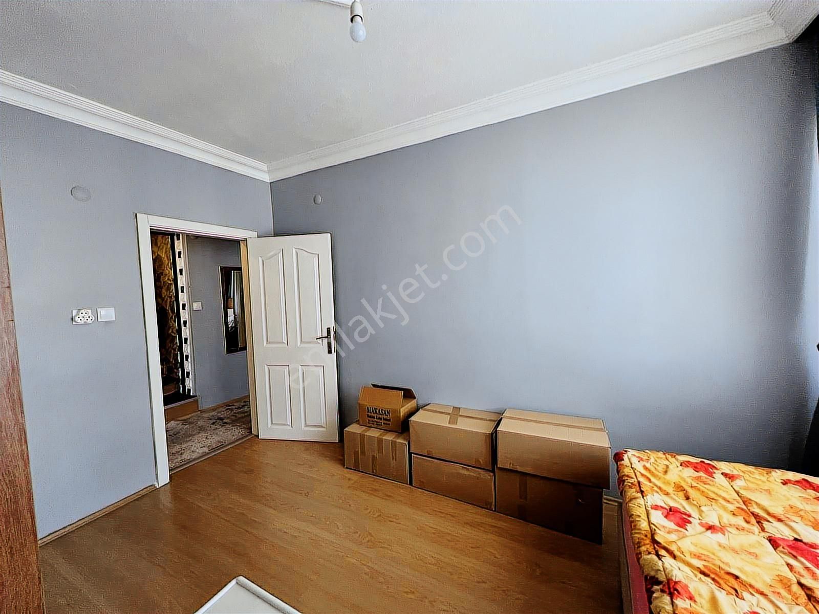 Redstone'den Çerkezköy Merkezde4+1 Teraslı Dubleks Satılık Daire - Görsel 14