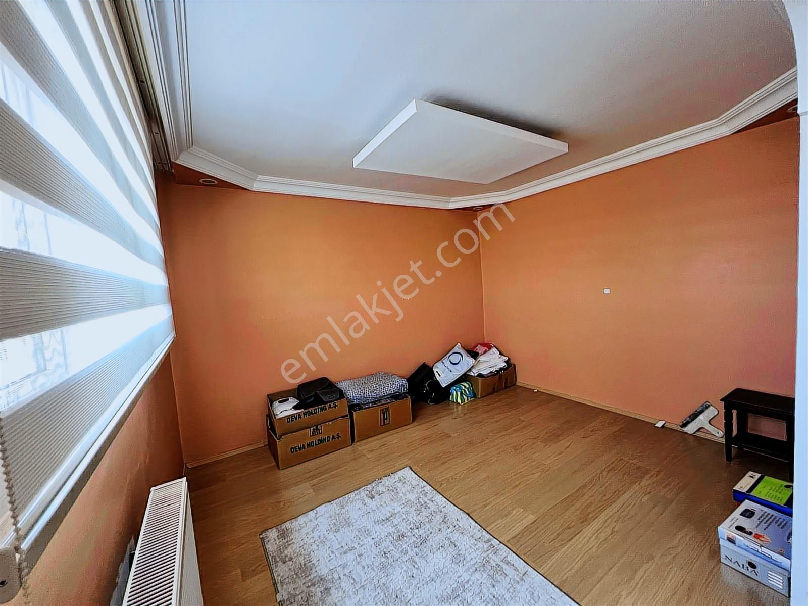 Redstone'den Çerkezköy Merkezde4+1 Teraslı Dubleks Satılık Daire - Görsel 2