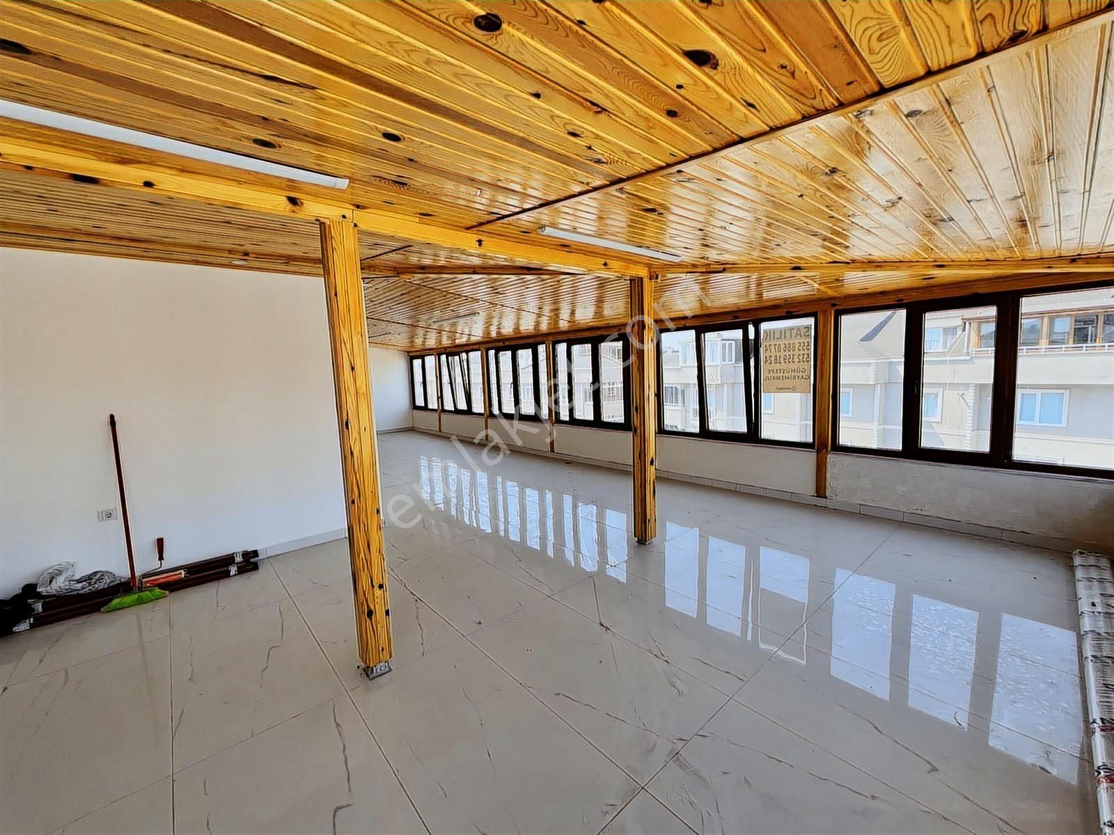 Redstone'den Çerkezköy Merkezde4+1 Teraslı Dubleks Satılık Daire - Görsel 28