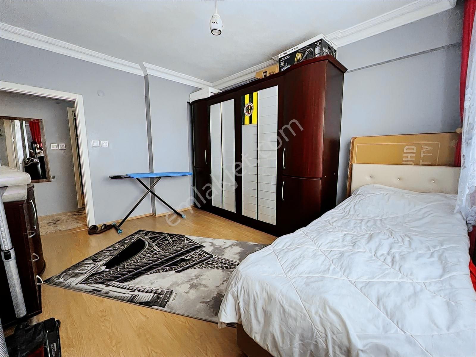 Redstone'den Çerkezköy Merkezde4+1 Teraslı Dubleks Satılık Daire - Görsel 3