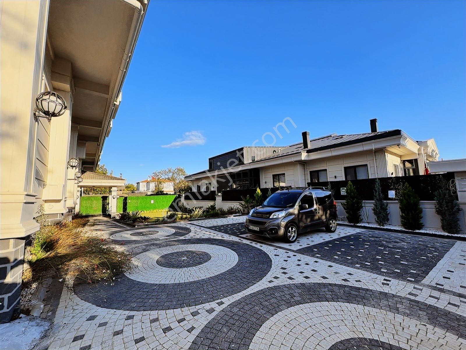 Redstone'den Önerlerin En Prestijli Konumunda Fırsat 2+1 Daire - Görsel 12