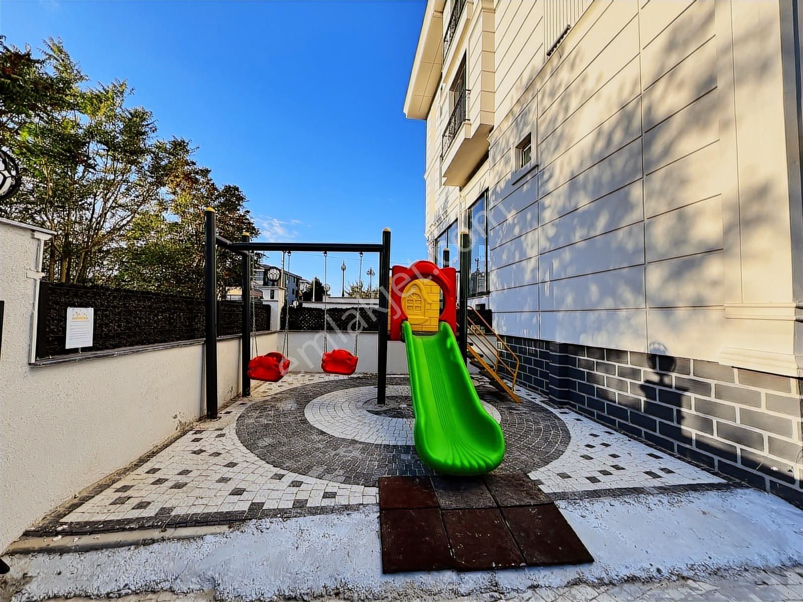 Redstone'den Önerlerin En Prestijli Konumunda Fırsat 2+1 Daire - Görsel 7