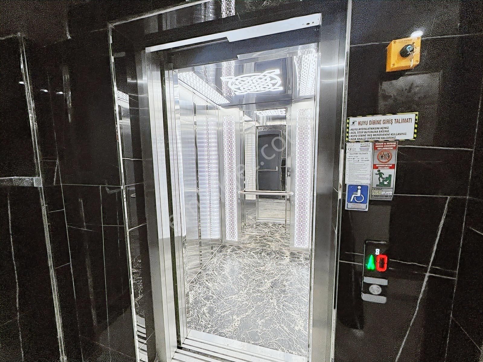 Redstone'den Önerlerin En Prestijli Konumunda Fırsat 2+1 Daire - Görsel 14