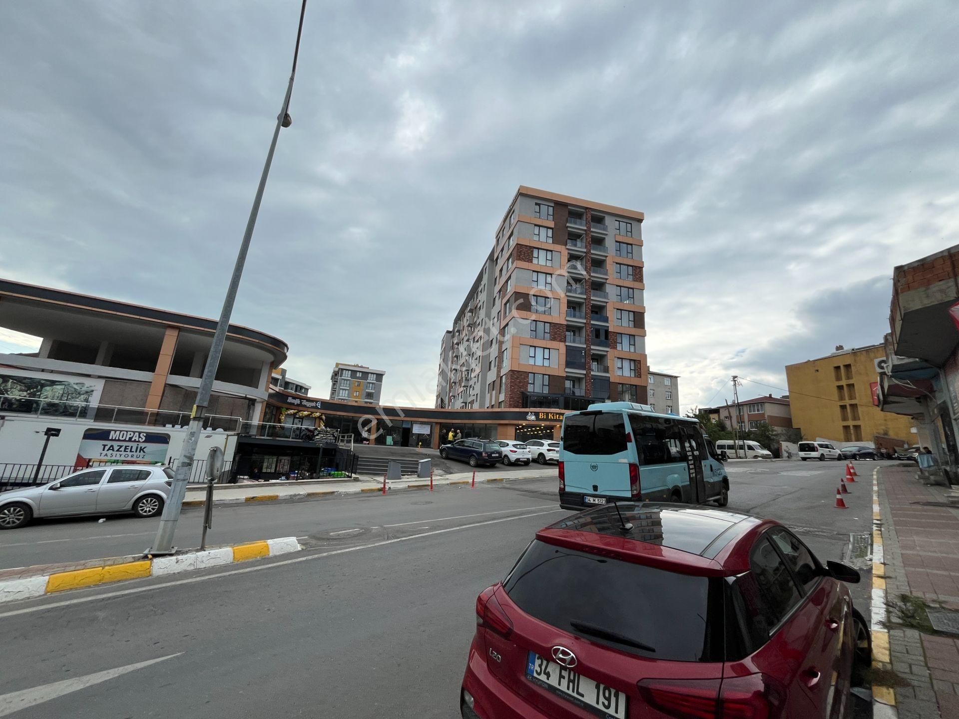 Pendik Başbar Nüans Sıfır Lüks Site İçinde 3+1 Sıfır Lüks Daire - Görsel 20
