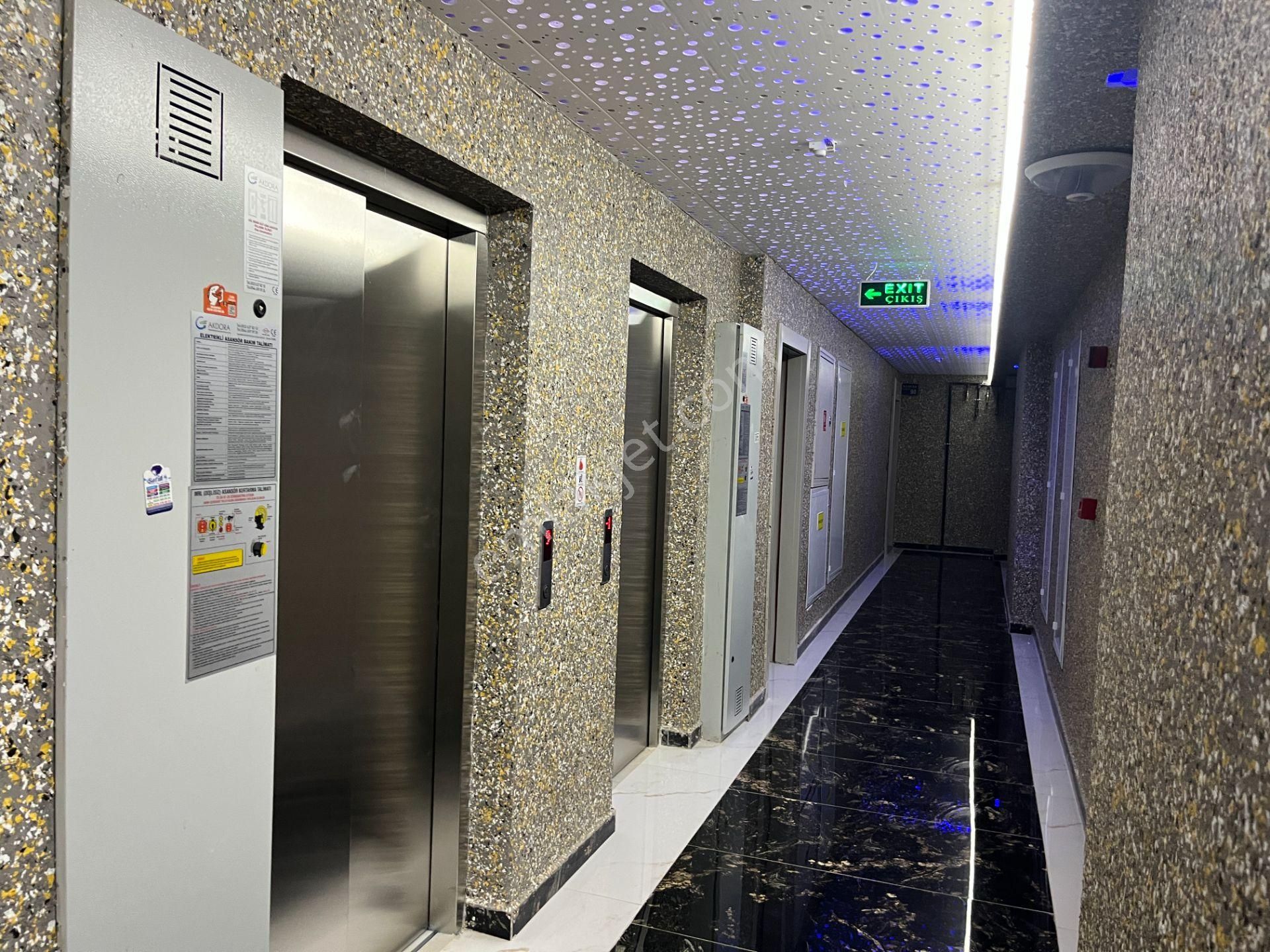 Pendik Başbar Nüans Sıfır Lüks Site İçinde 3+1 Sıfır Lüks Daire - Görsel 18