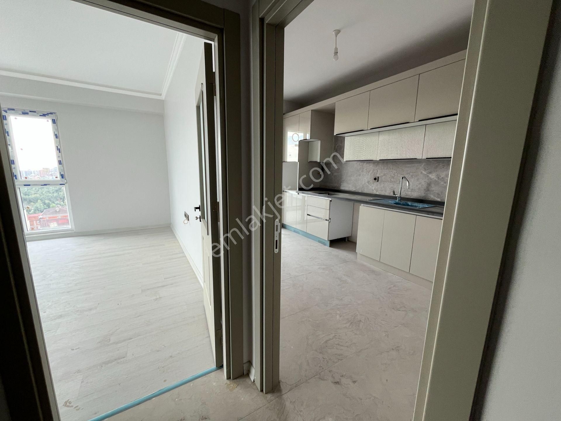 Pendik Başbar Nüans Sıfır Lüks Site İçinde 3+1 Sıfır Lüks Daire - Görsel 16