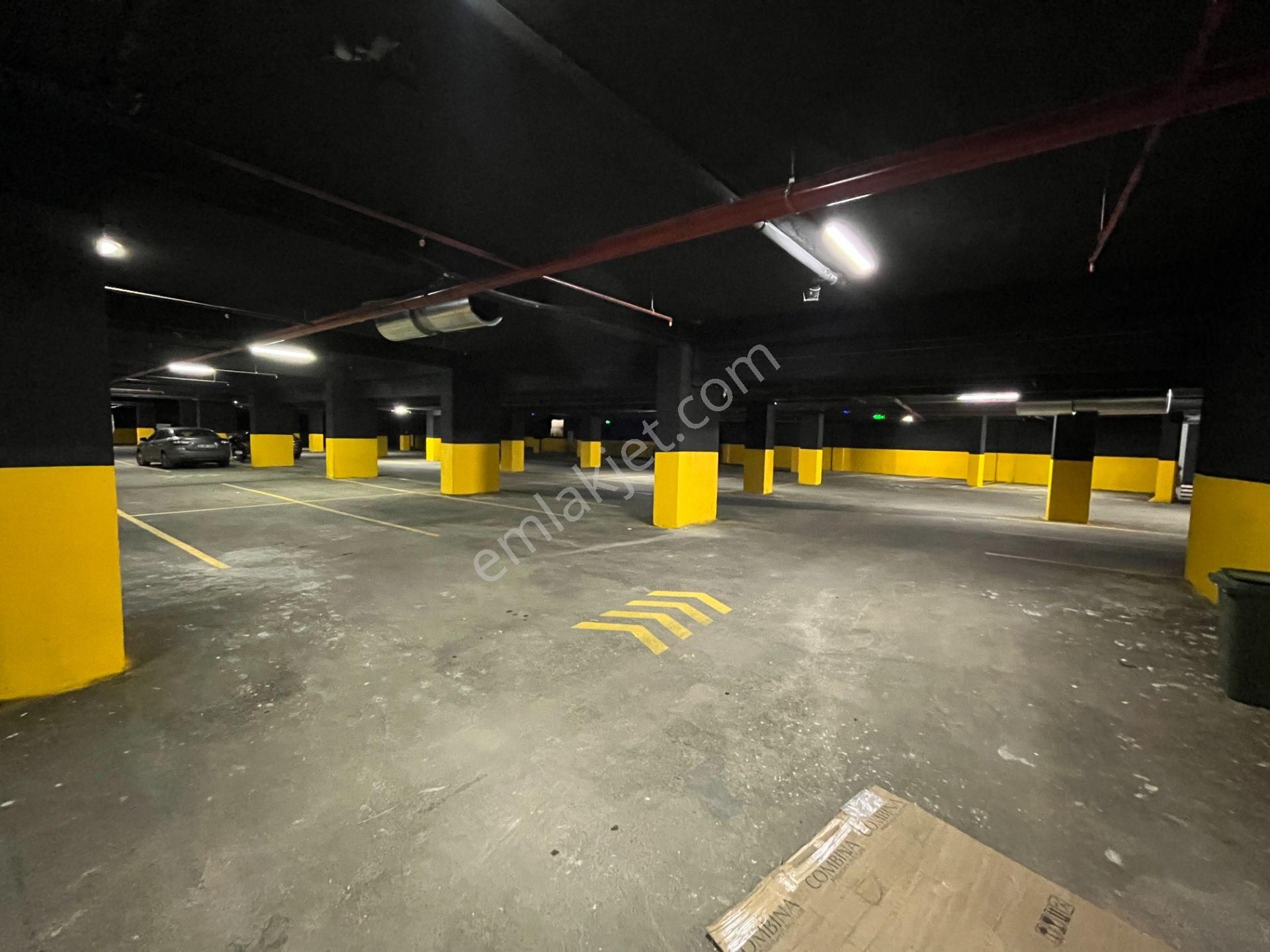 Pendik Başbar Nüans Sıfır Lüks Site İçinde 3+1 Sıfır Lüks Daire - Görsel 3