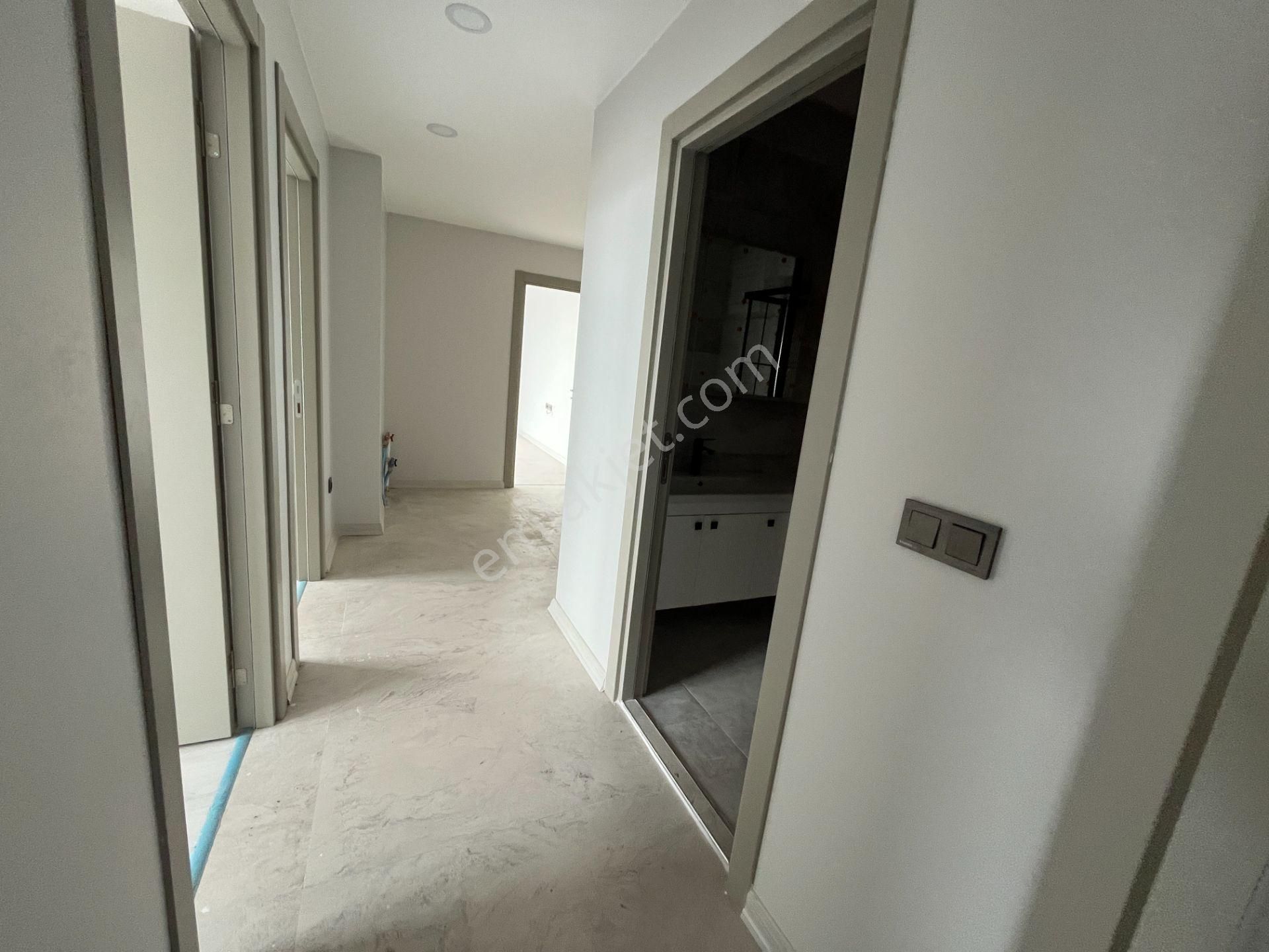 Pendik Başbar Nüans Sıfır Lüks Site İçinde 3+1 Sıfır Lüks Daire - Görsel 11